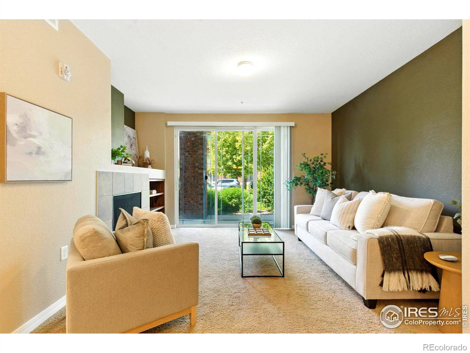 Fort Collins, CO 80525,2450 Windrow DR #E106