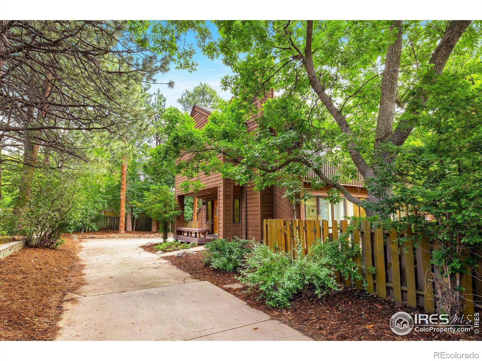 Boulder, CO 80304,701 Kalmia AVE
