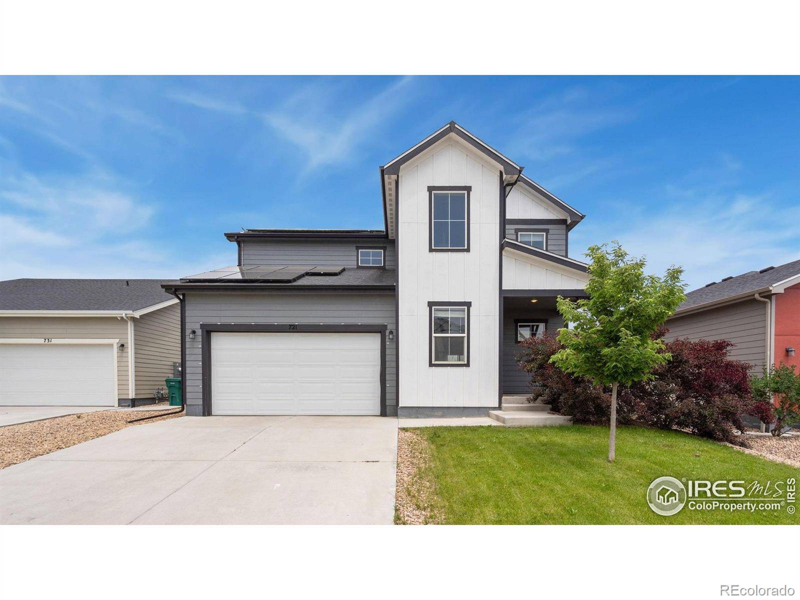 Ault, CO 80610,721 Oregon TRL