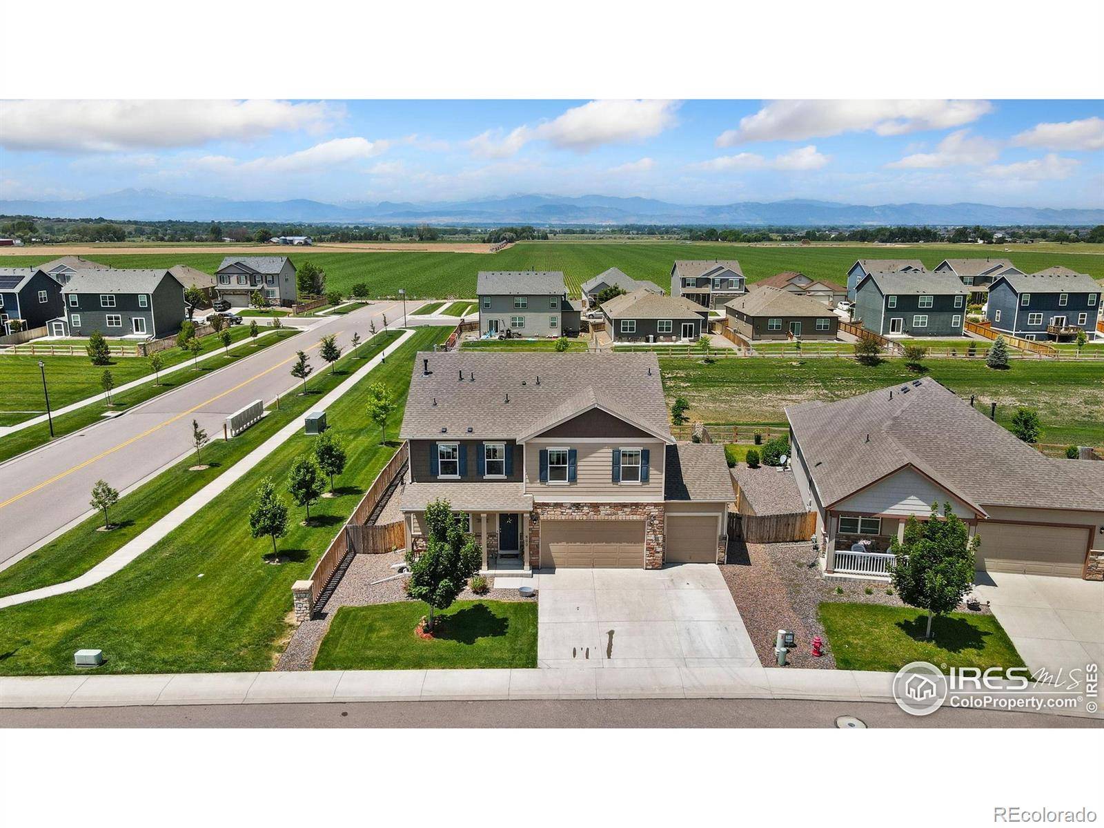Windsor, CO 80550,900 Charlton DR