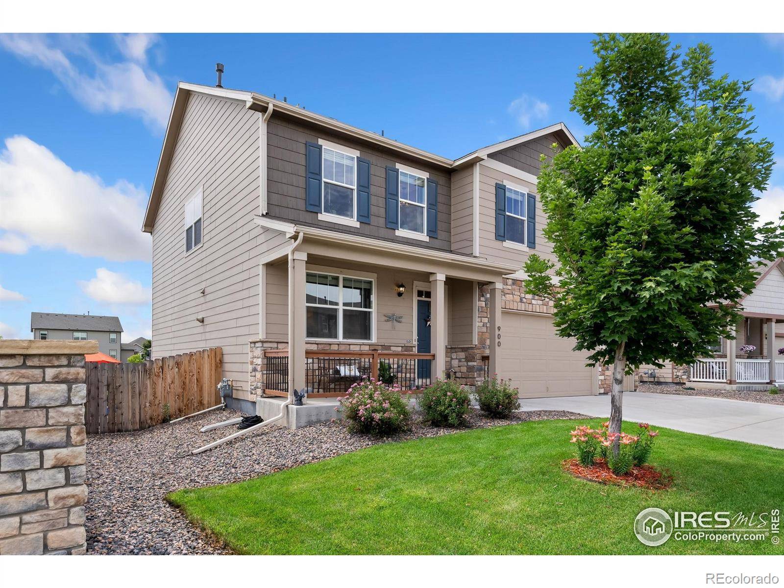 Windsor, CO 80550,900 Charlton DR