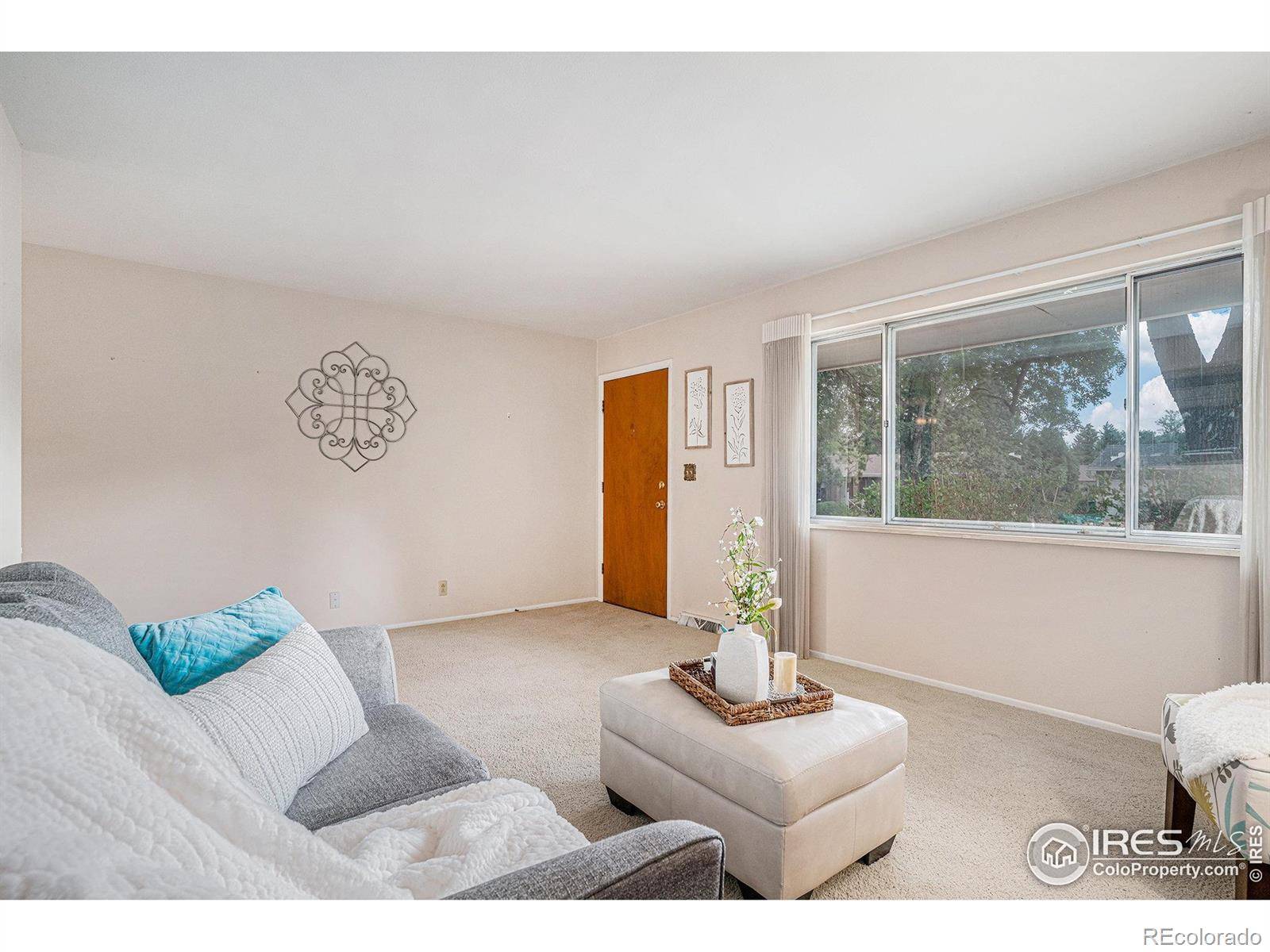 Fort Collins, CO 80521,1417 Skyline DR