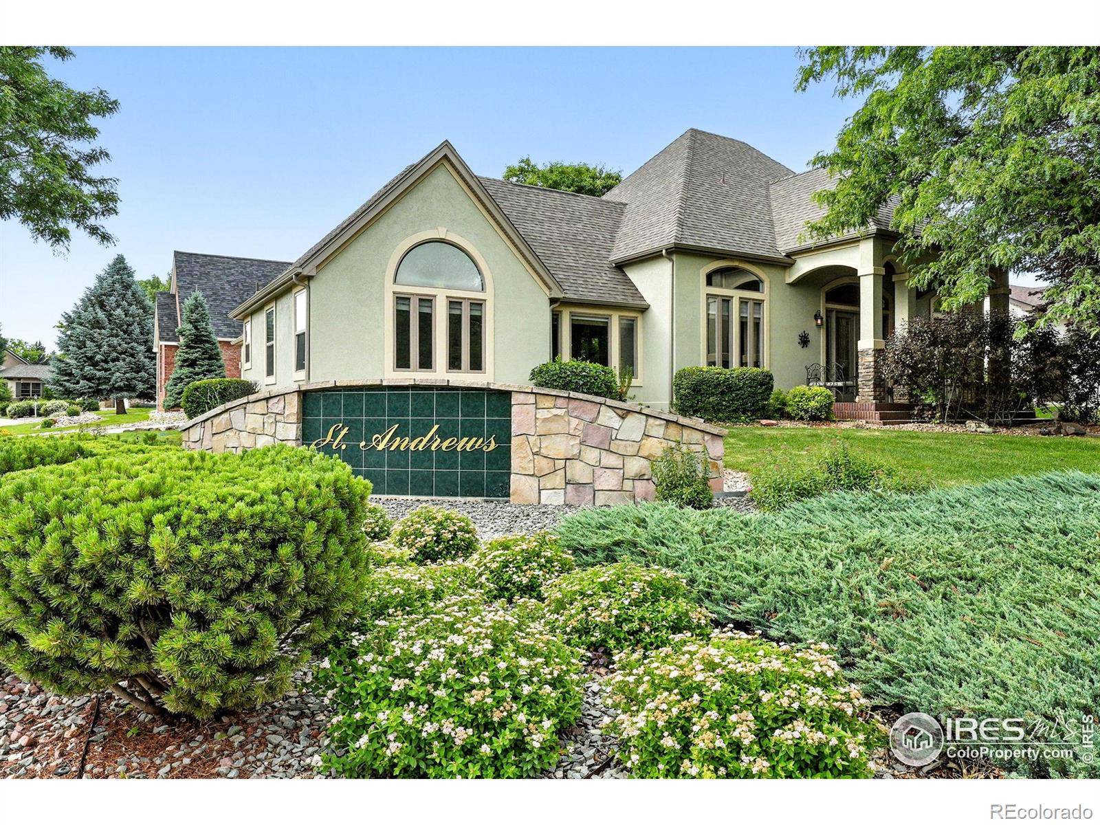 Loveland, CO 80537,734 Rossum DR