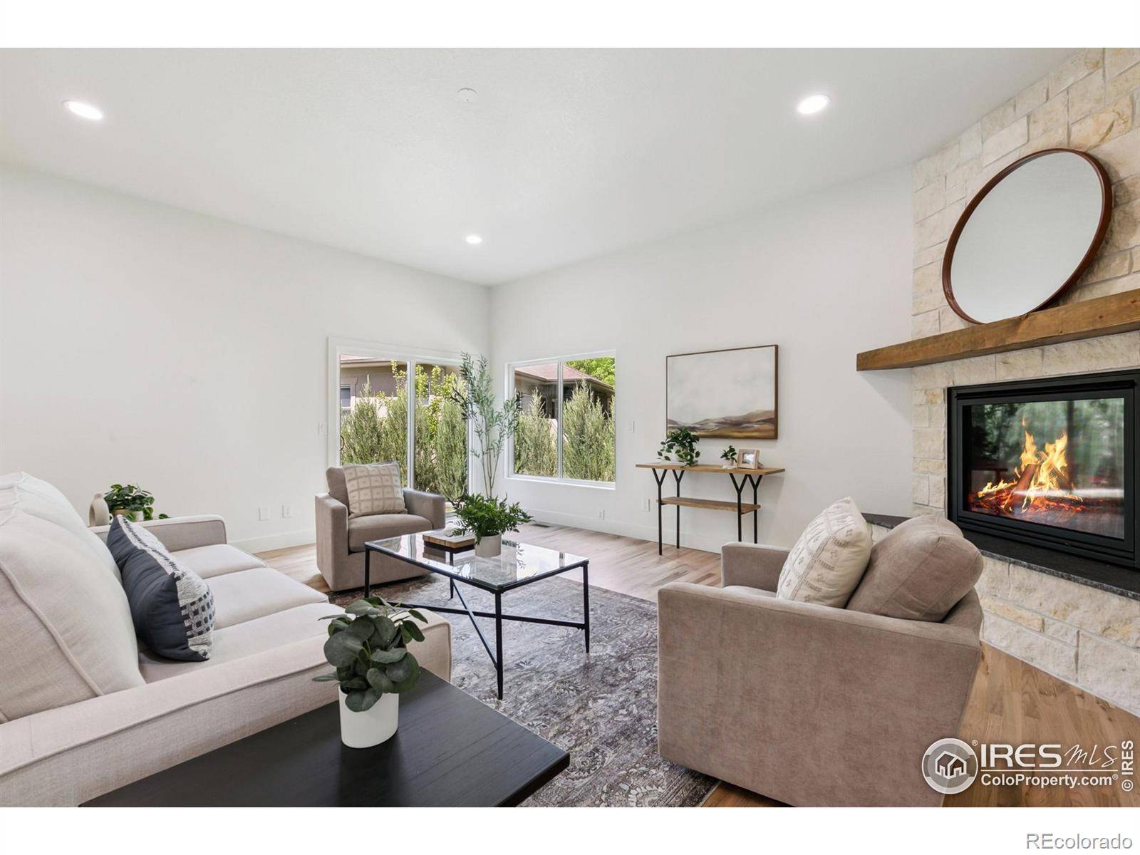Loveland, CO 80538,3560 Gold Hill DR
