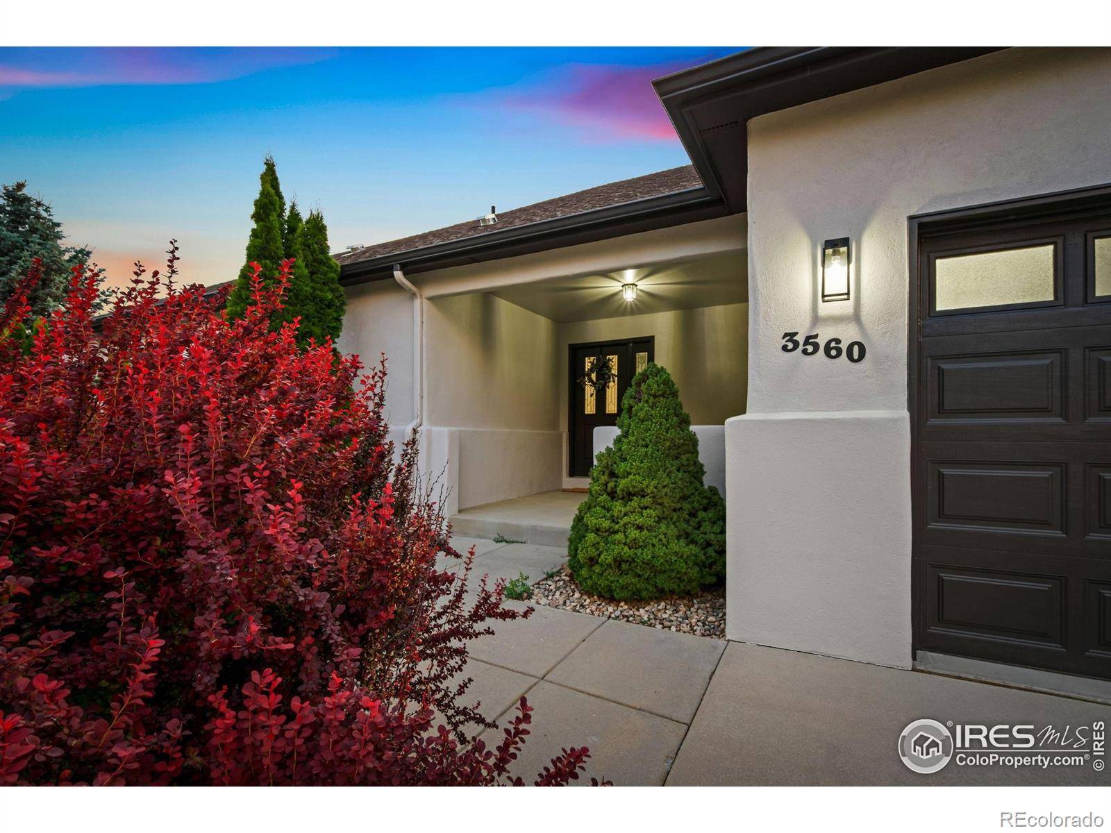 Loveland, CO 80538,3560 Gold Hill DR