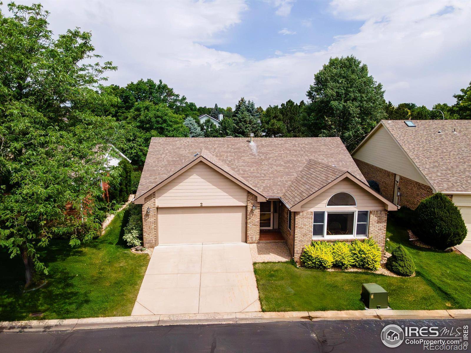 Greeley, CO 80634,4250 W 16th ST #2