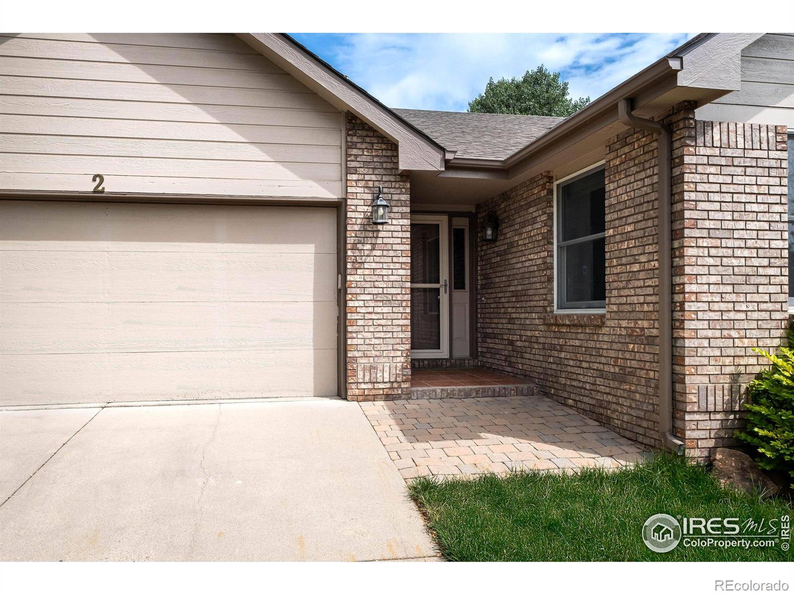 Greeley, CO 80634,4250 W 16th ST #2