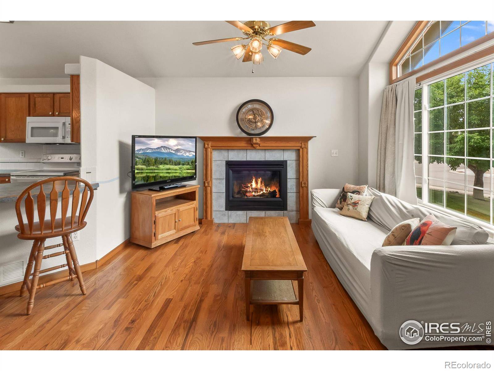 Loveland, CO 80537,131 Morgan CT