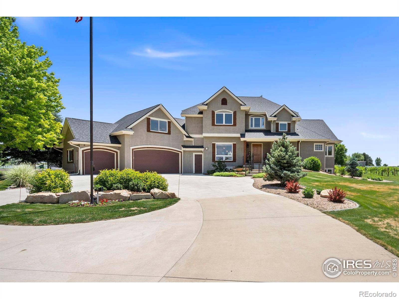 Severance, CO 80610,39224 Longs Peak CT
