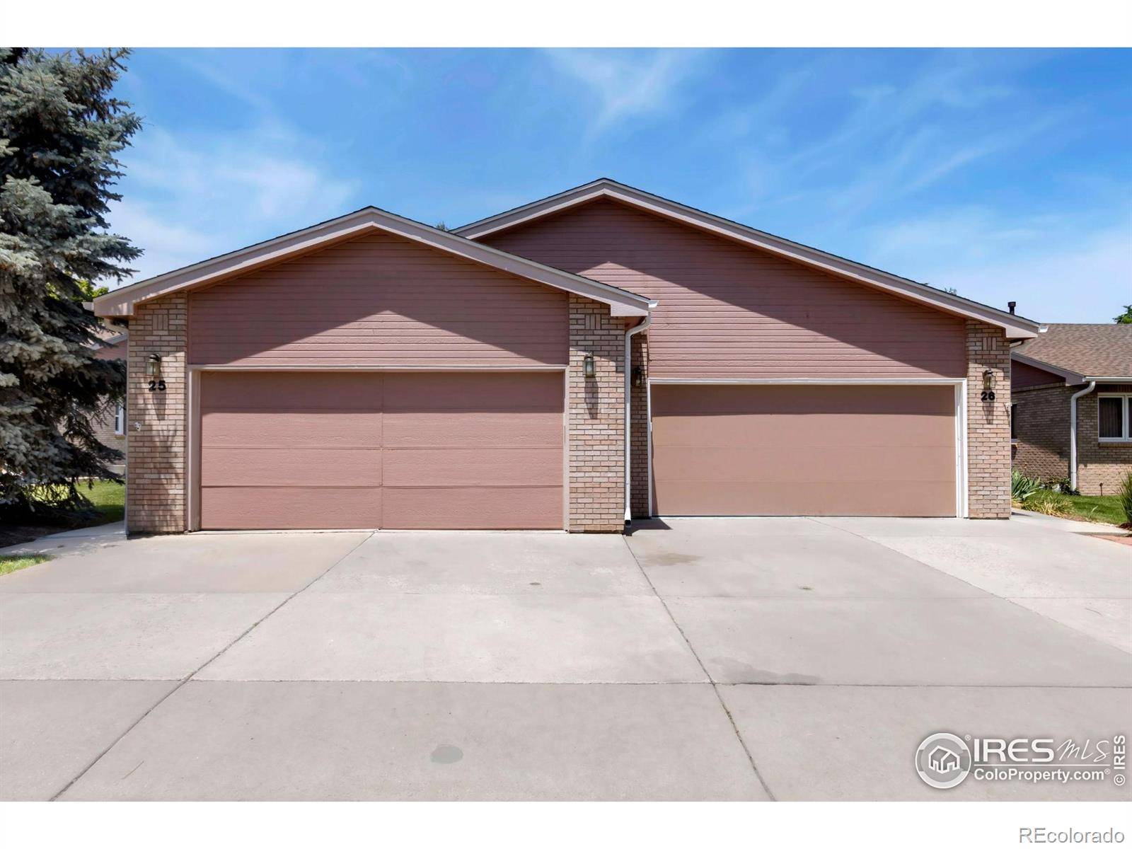 Fort Collins, CO 80526,1531 W Swallow RD #25