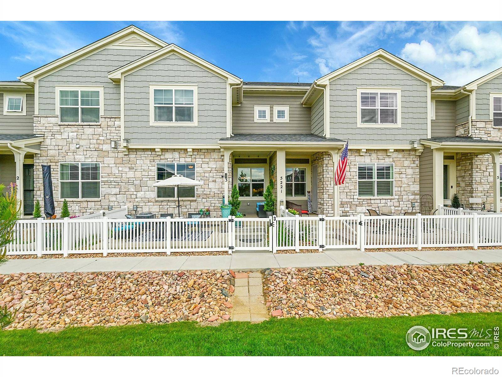 Fort Collins, CO 80528,5221 Longshaw CT #3