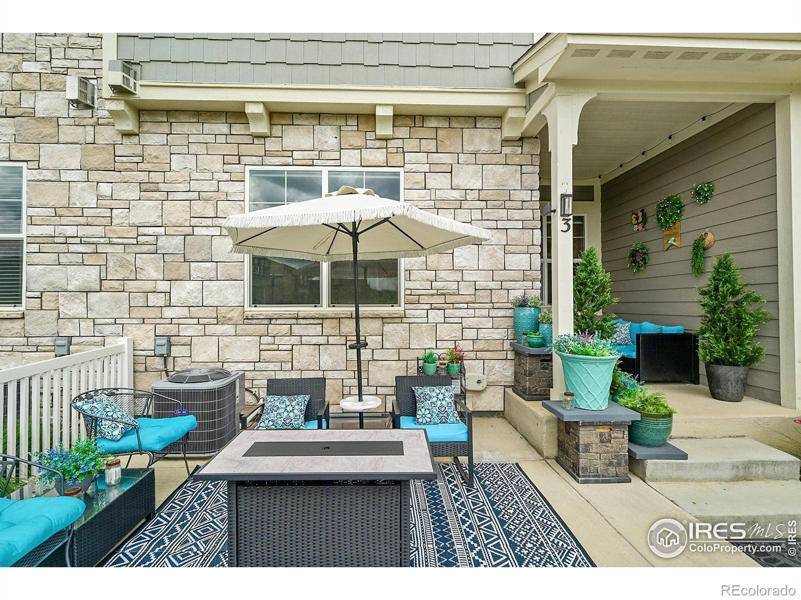 Fort Collins, CO 80528,5221 Longshaw CT #3