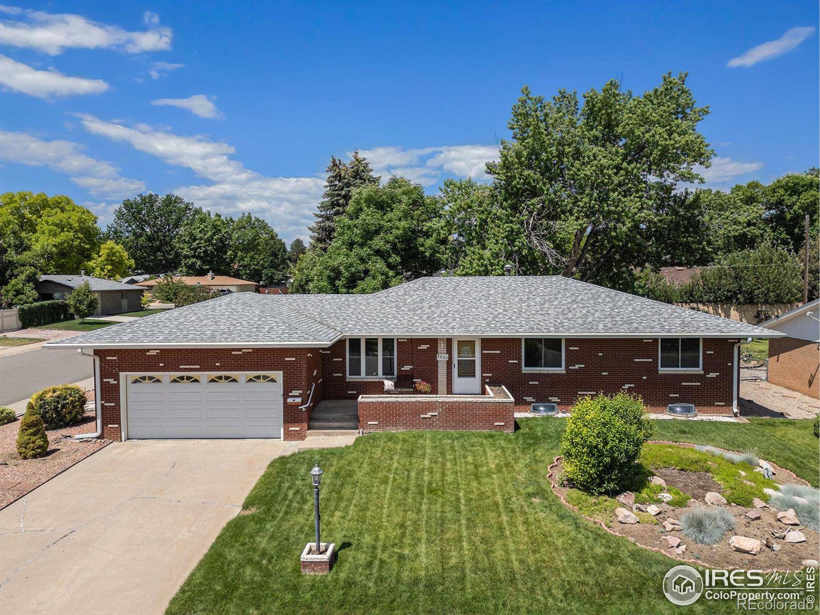 Loveland, CO 80538,2007 Abeyta CT