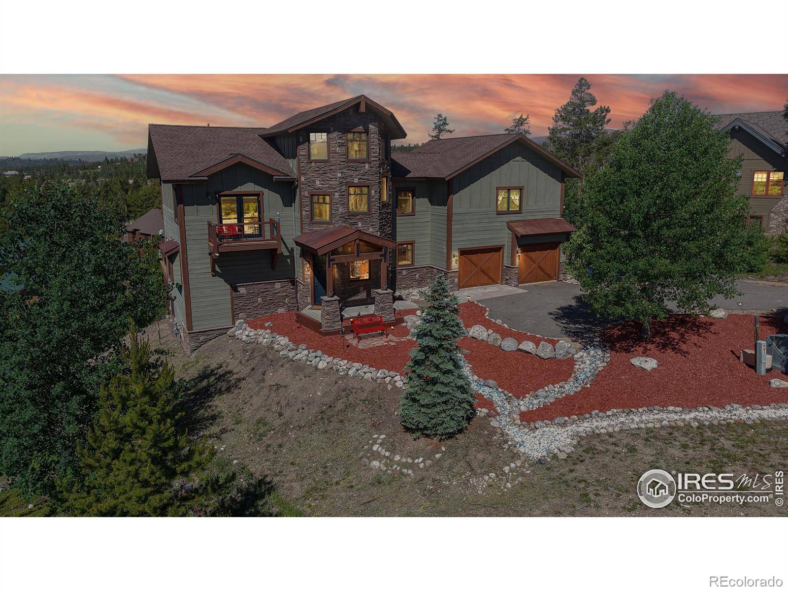 Grand Lake, CO 80447,560 County Road 662