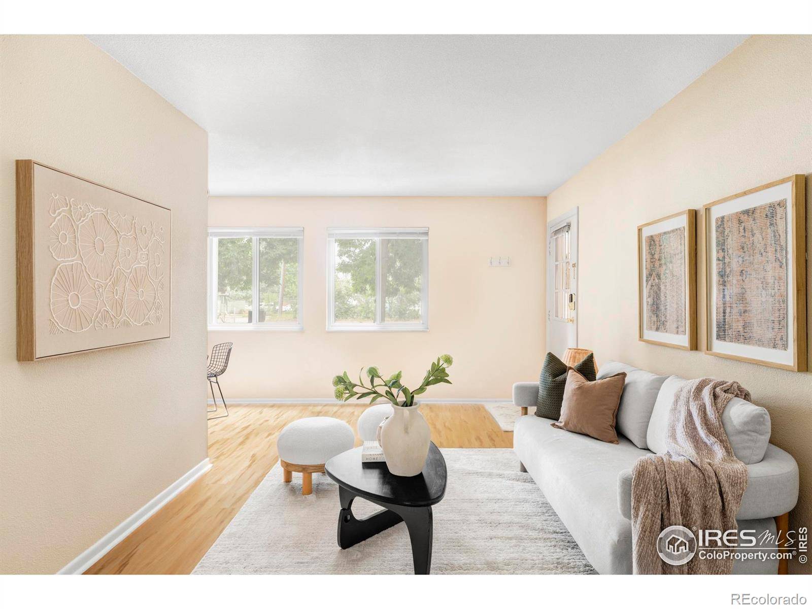 Boulder, CO 80303,3393 Madison AVE #128