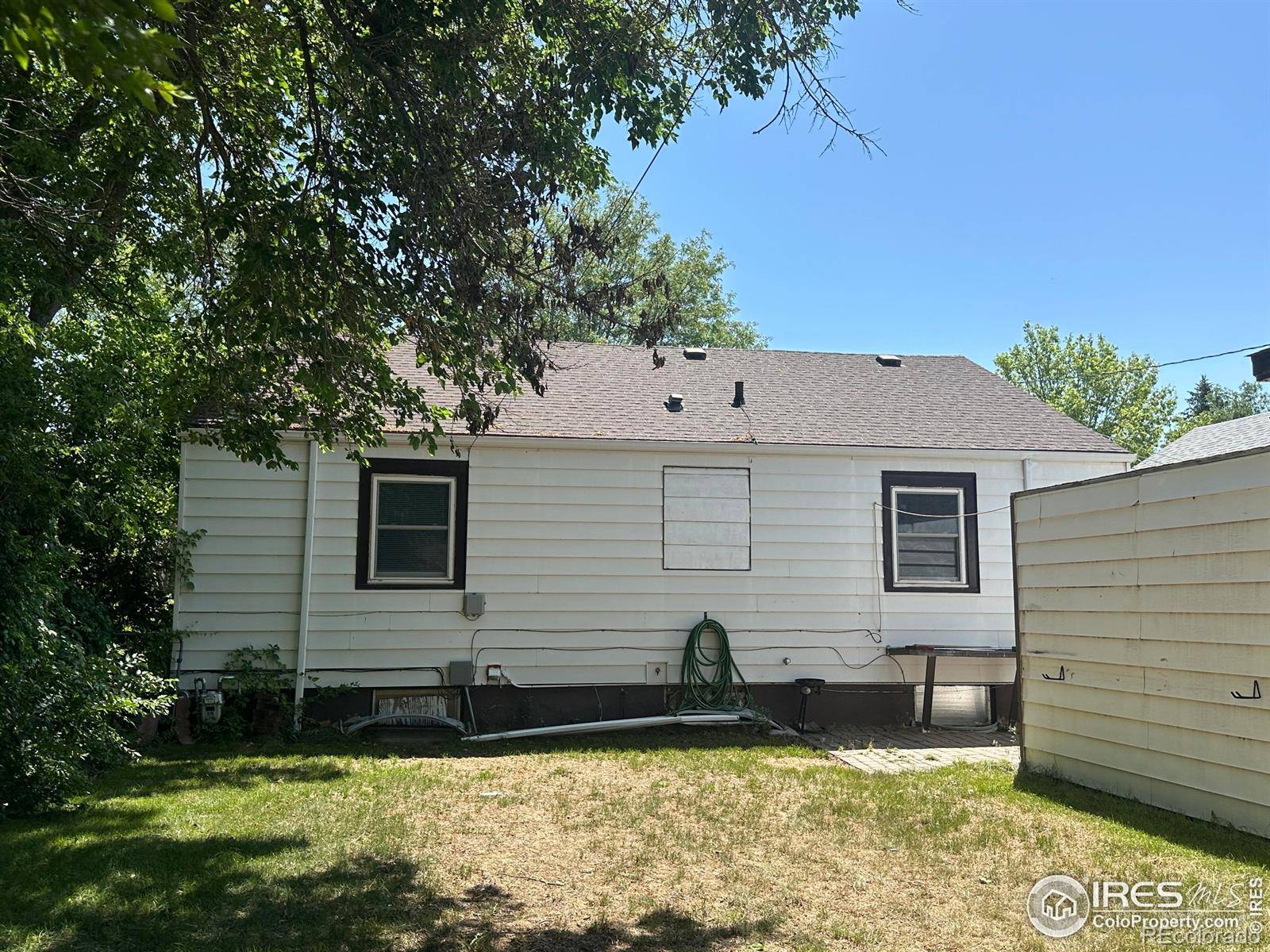 Fort Morgan, CO 80701,305 Euclid ST