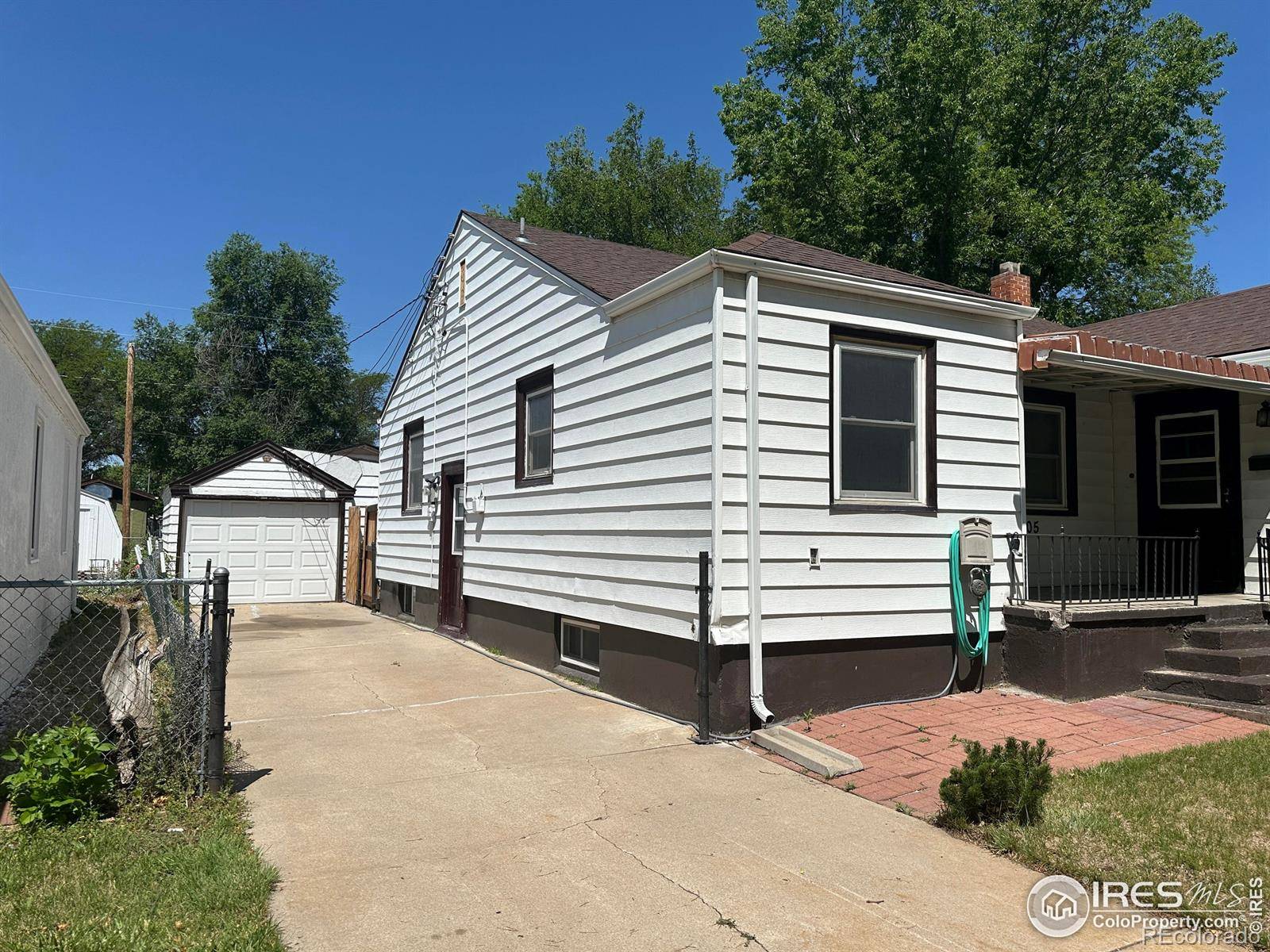 Fort Morgan, CO 80701,305 Euclid ST