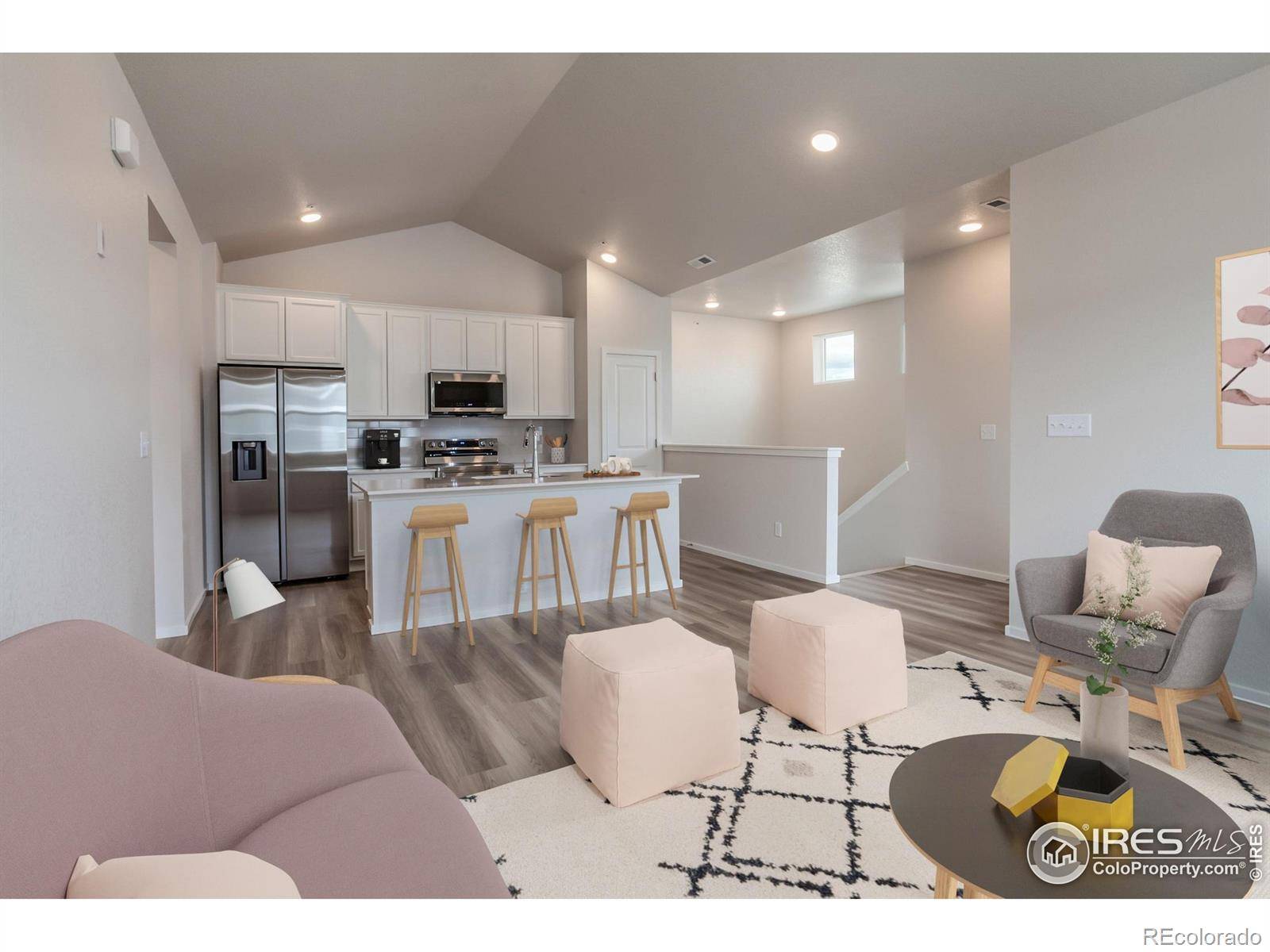Windsor, CO 80550,2120 Falling Leaf DR #1