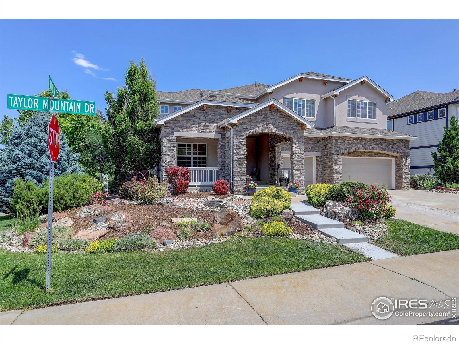 Longmont, CO 80503,1504 Taylor Mountain DR