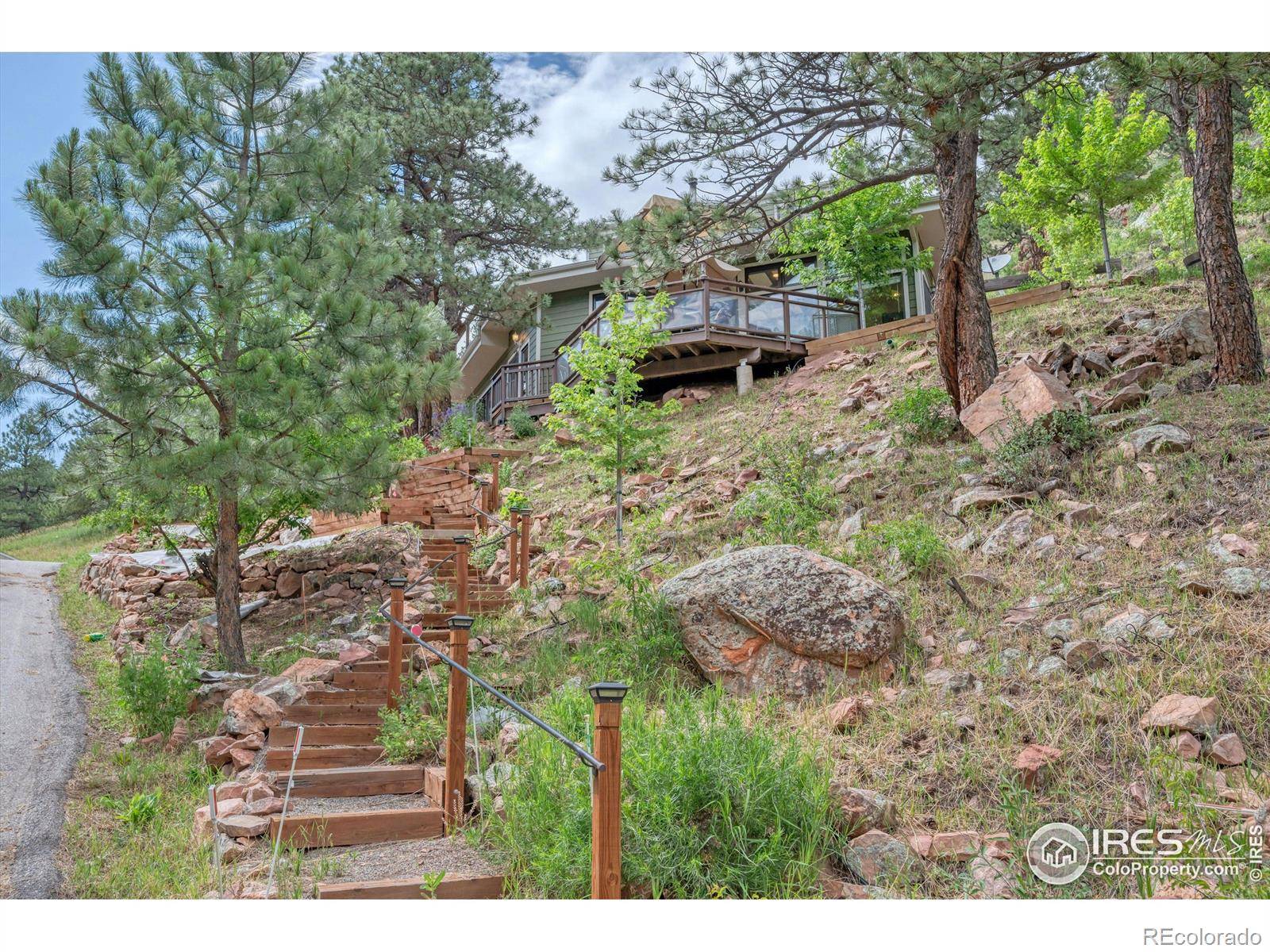 Boulder, CO 80302,160 Valley LN