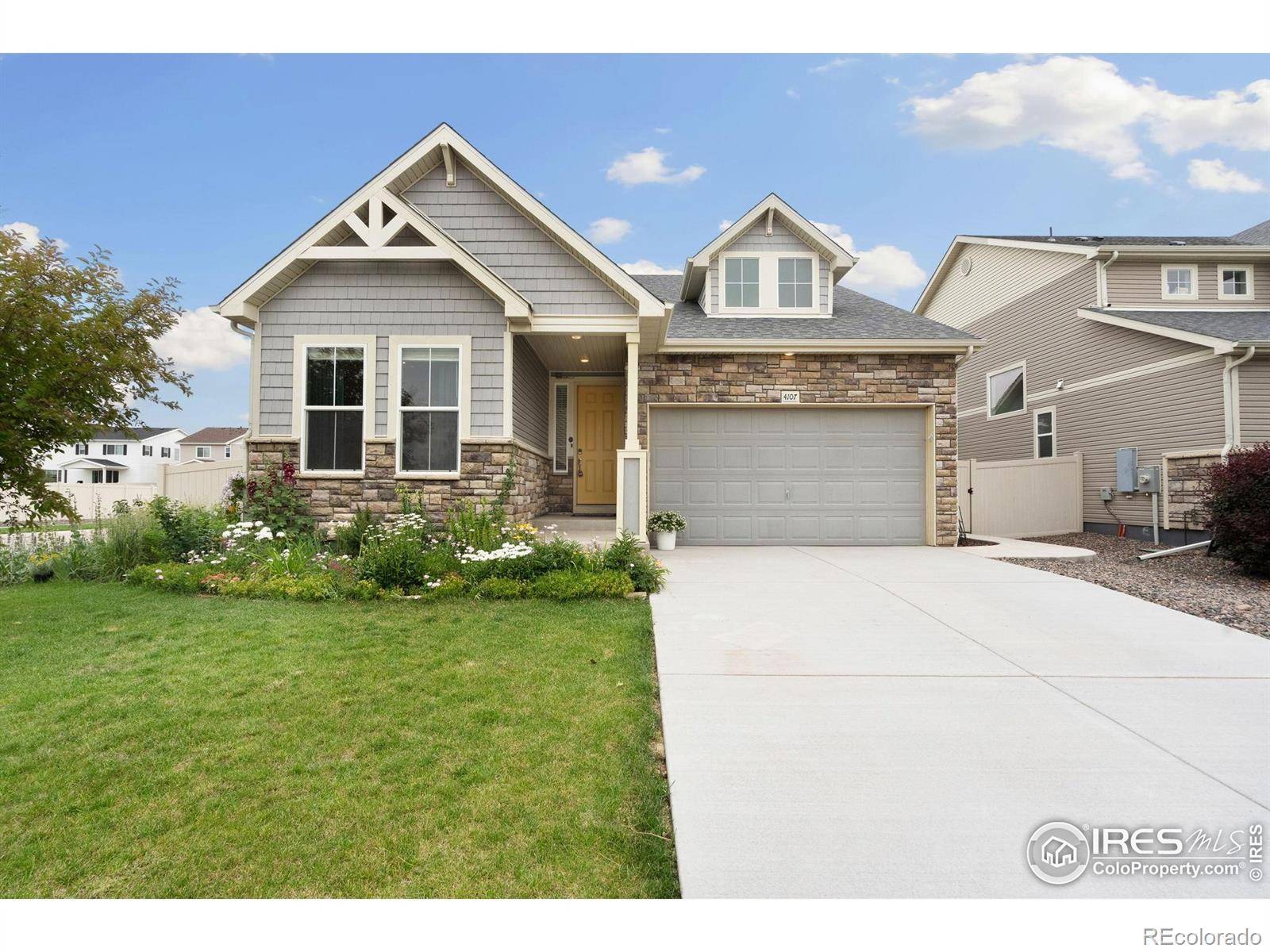 Johnstown, CO 80534,4107 Greenwood LN