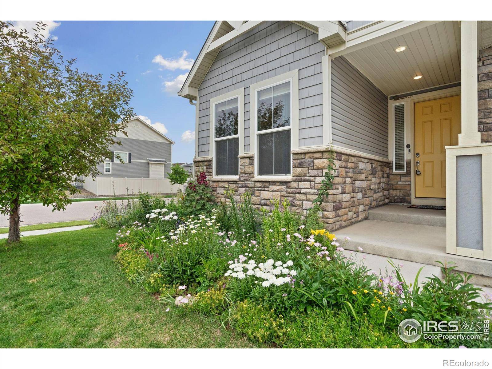 Johnstown, CO 80534,4107 Greenwood LN