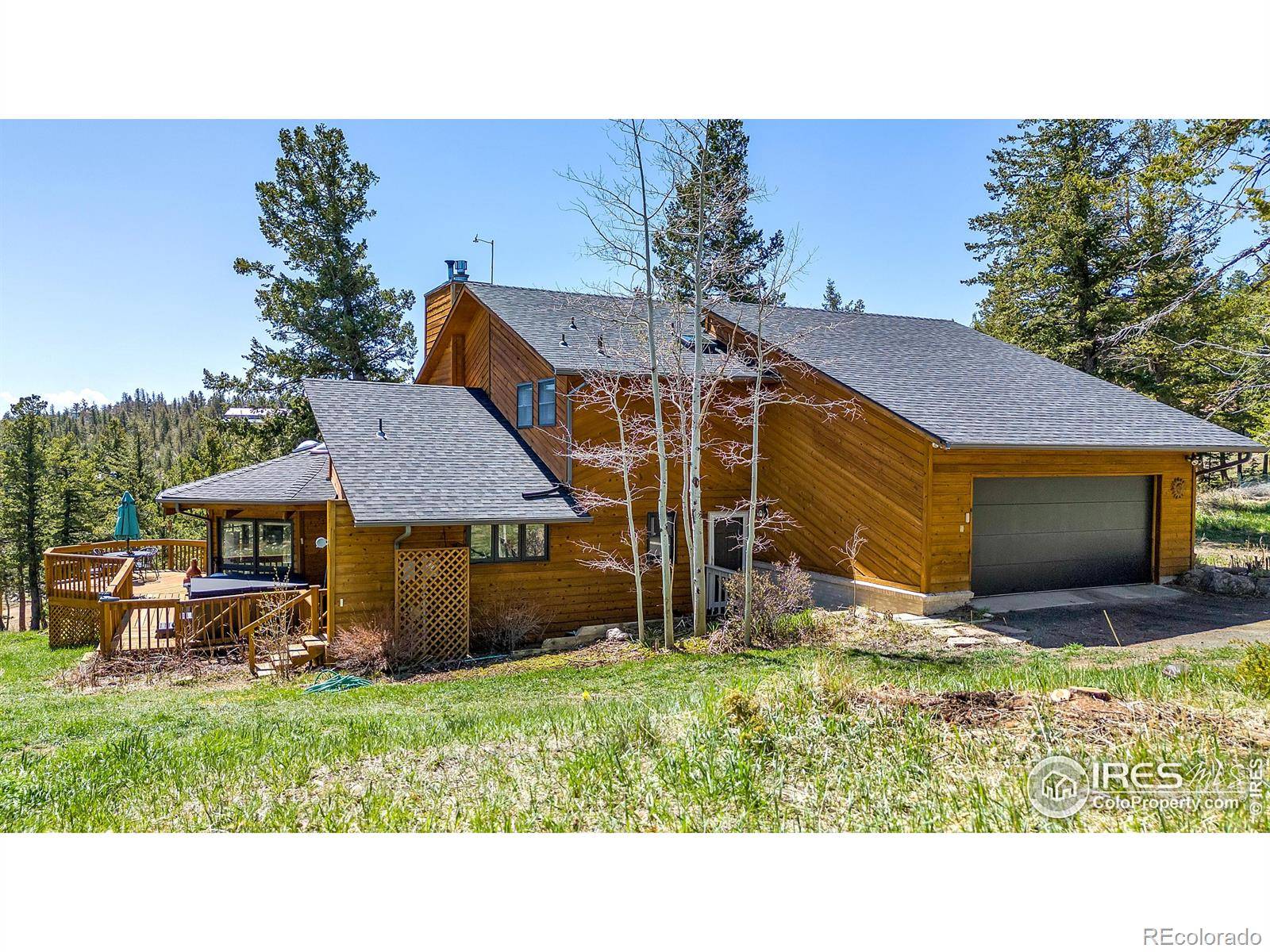 Boulder, CO 80302,394 Deer Trail CIR