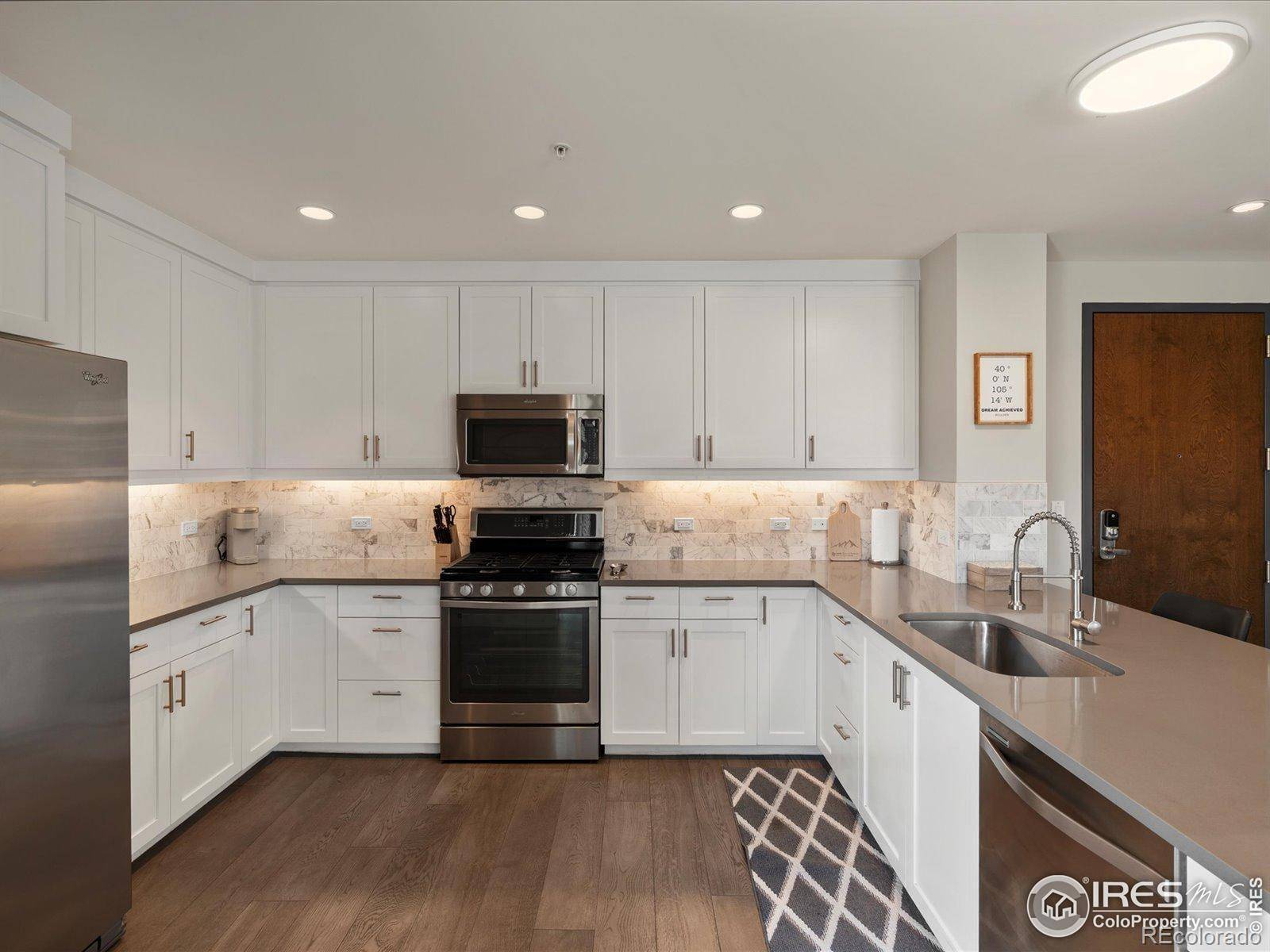 Boulder, CO 80303,3301 Arapahoe AVE #415