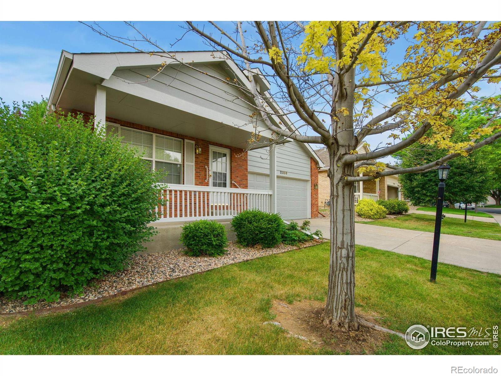 Loveland, CO 80538,2356 Waverly DR