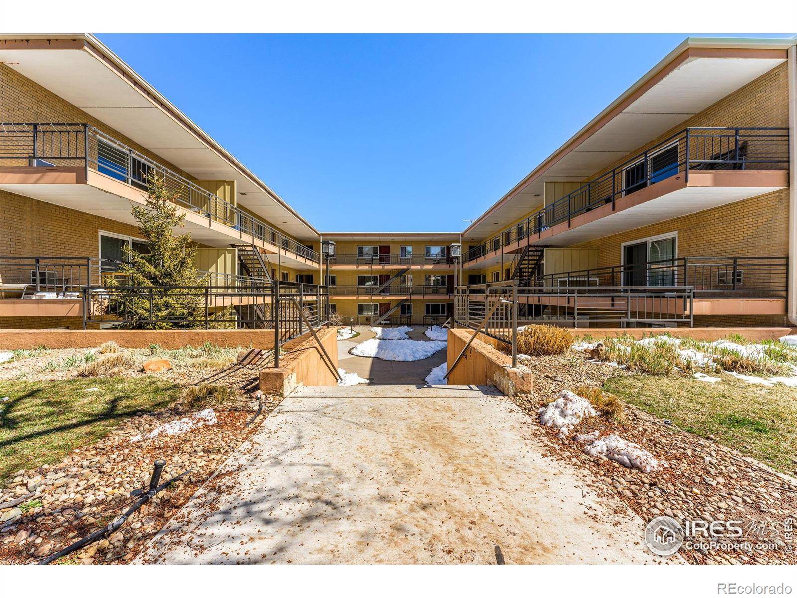 Boulder, CO 80302,830 20th ST #203