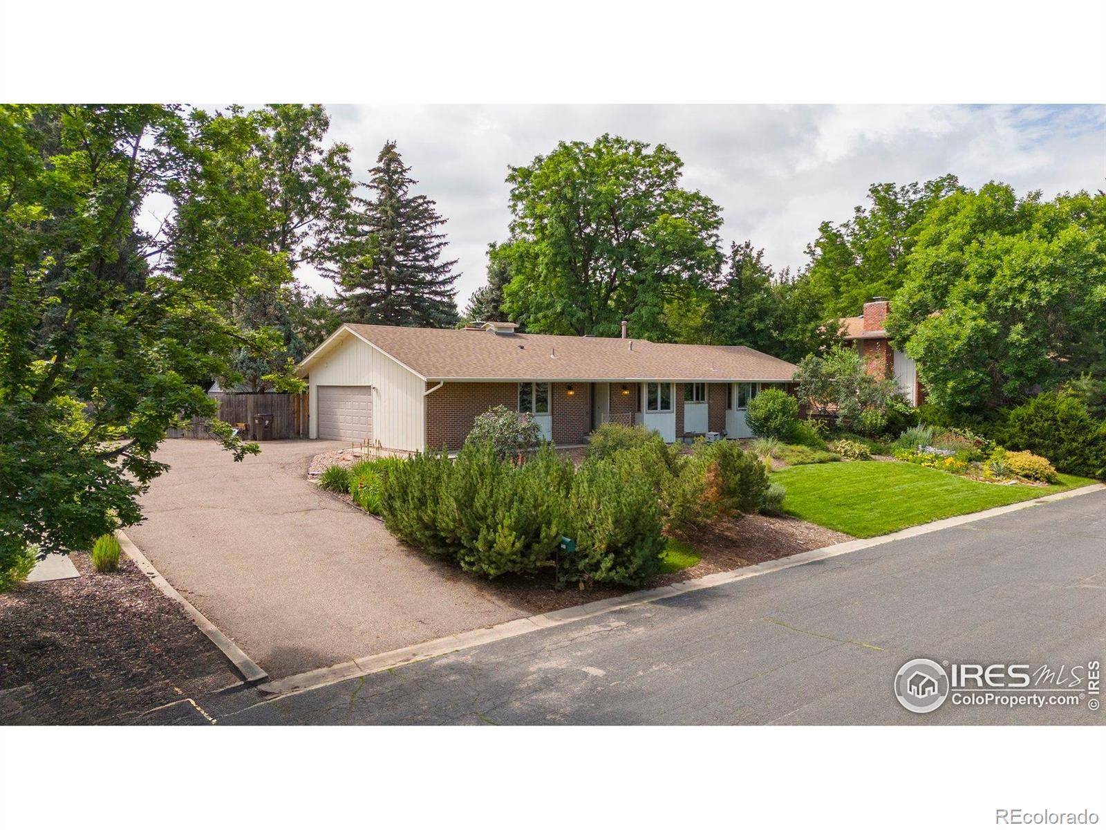 Longmont, CO 80503,7290 Mount Sherman RD