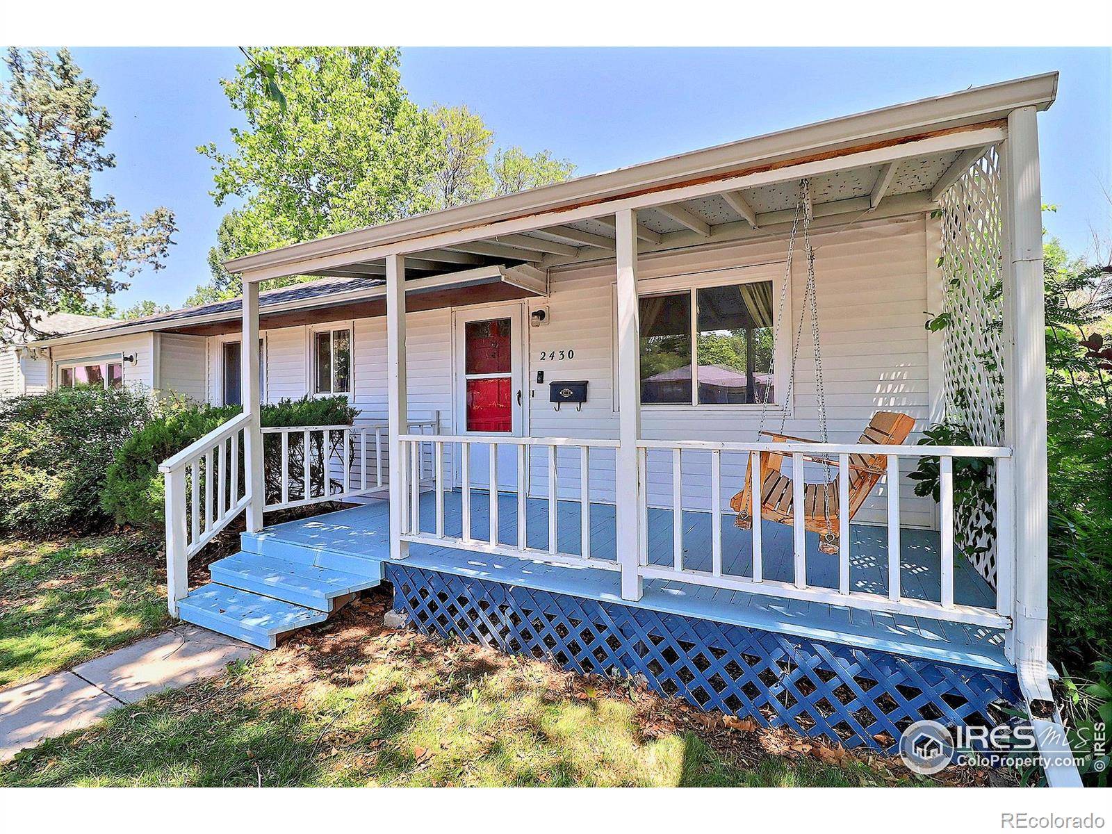 Greeley, CO 80631,2430 14th AVE