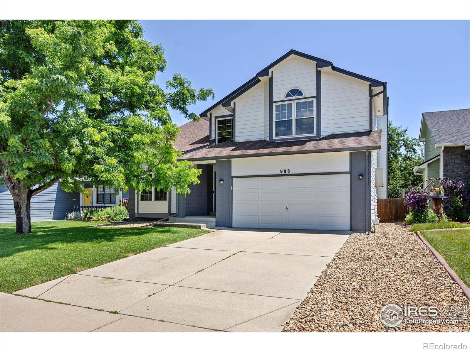 Louisville, CO 80027,988 W Dahlia ST