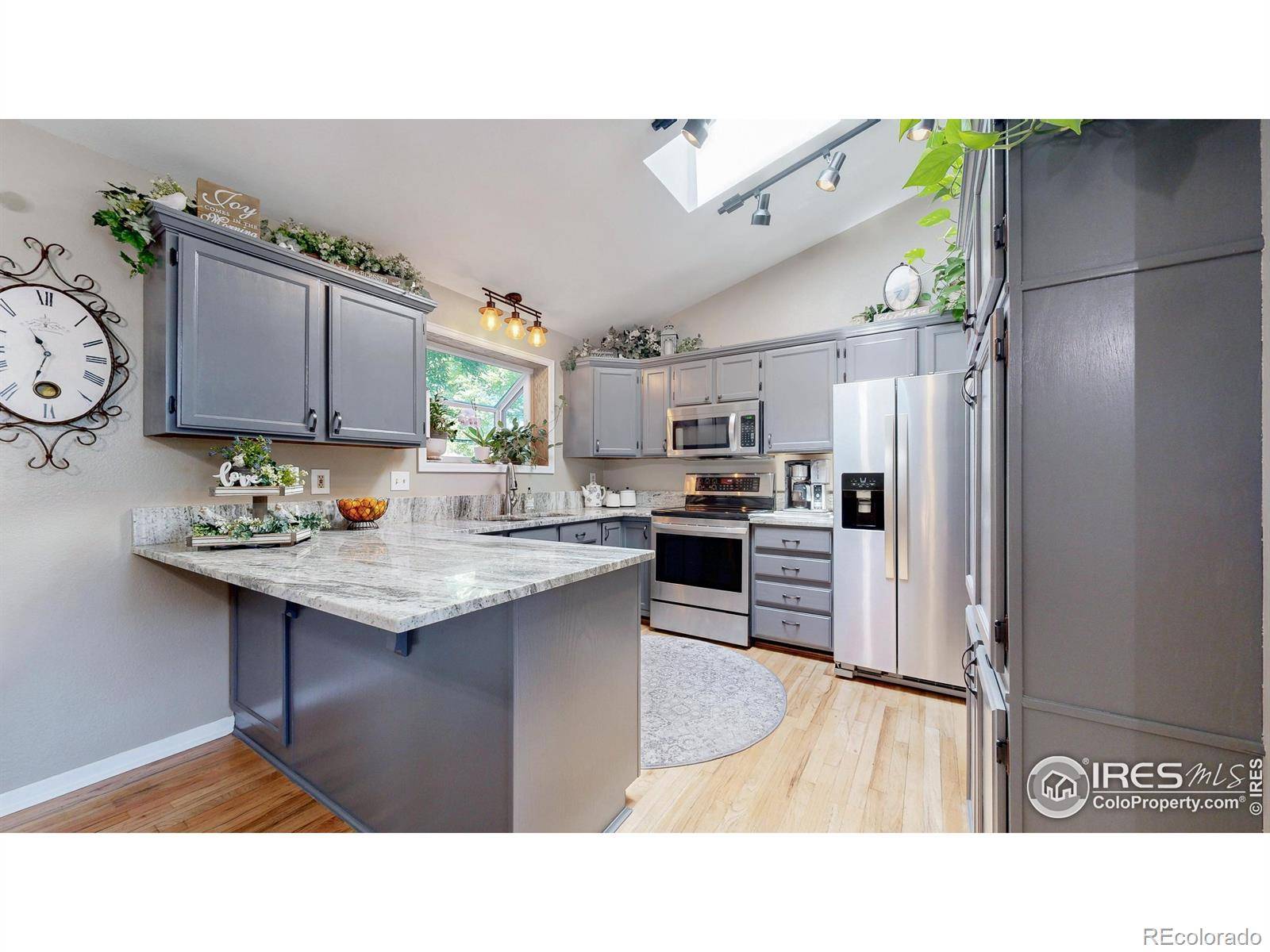 Fort Collins, CO 80525,2331 Sunray CT