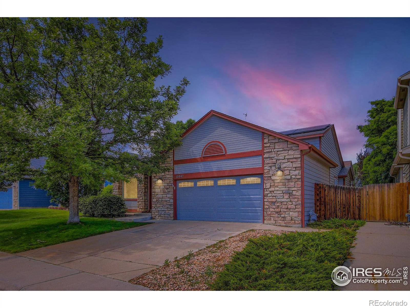 Westminster, CO 80021,10947 W 100th DR