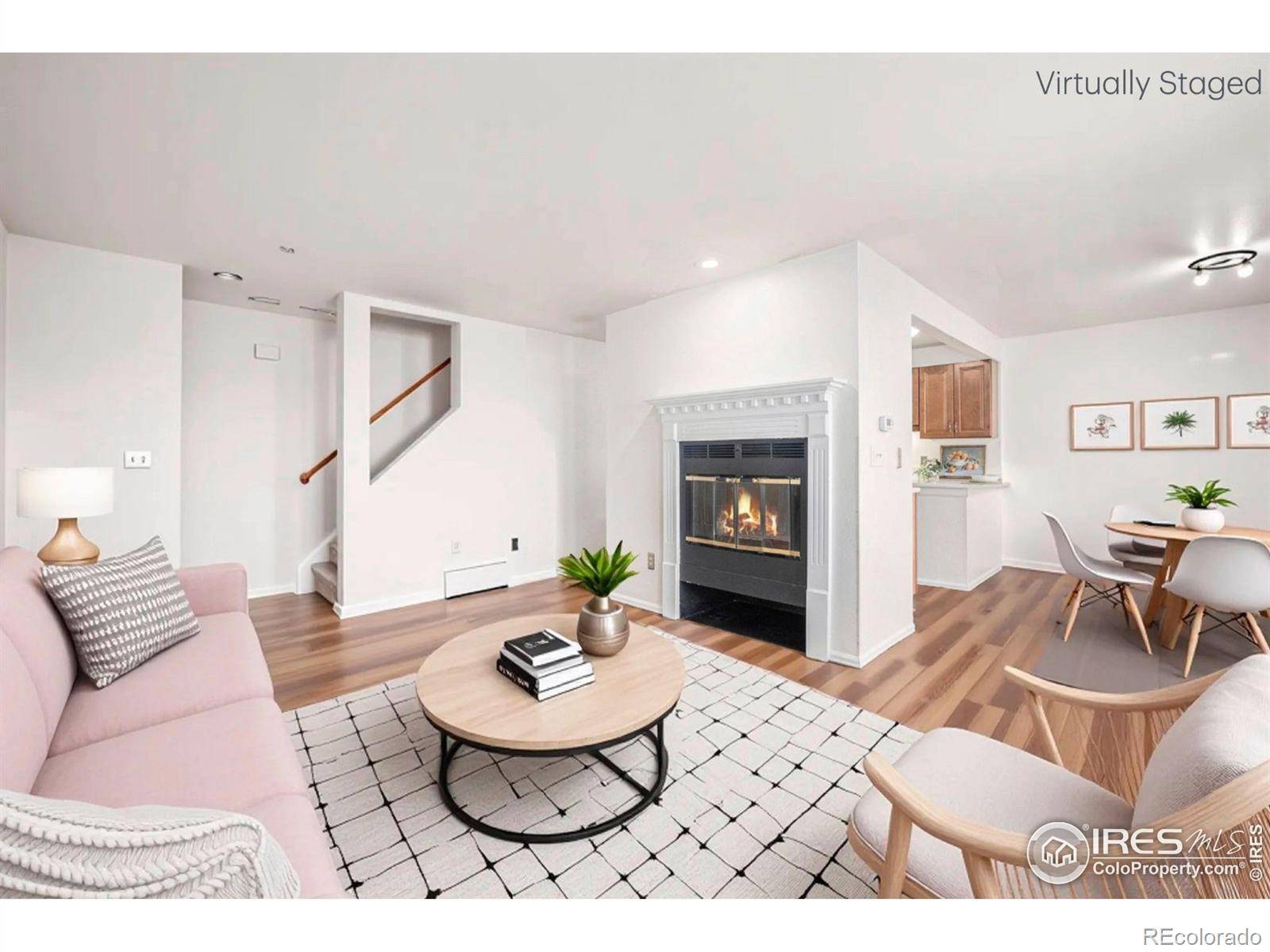 Boulder, CO 80302,2254 Spruce ST #A