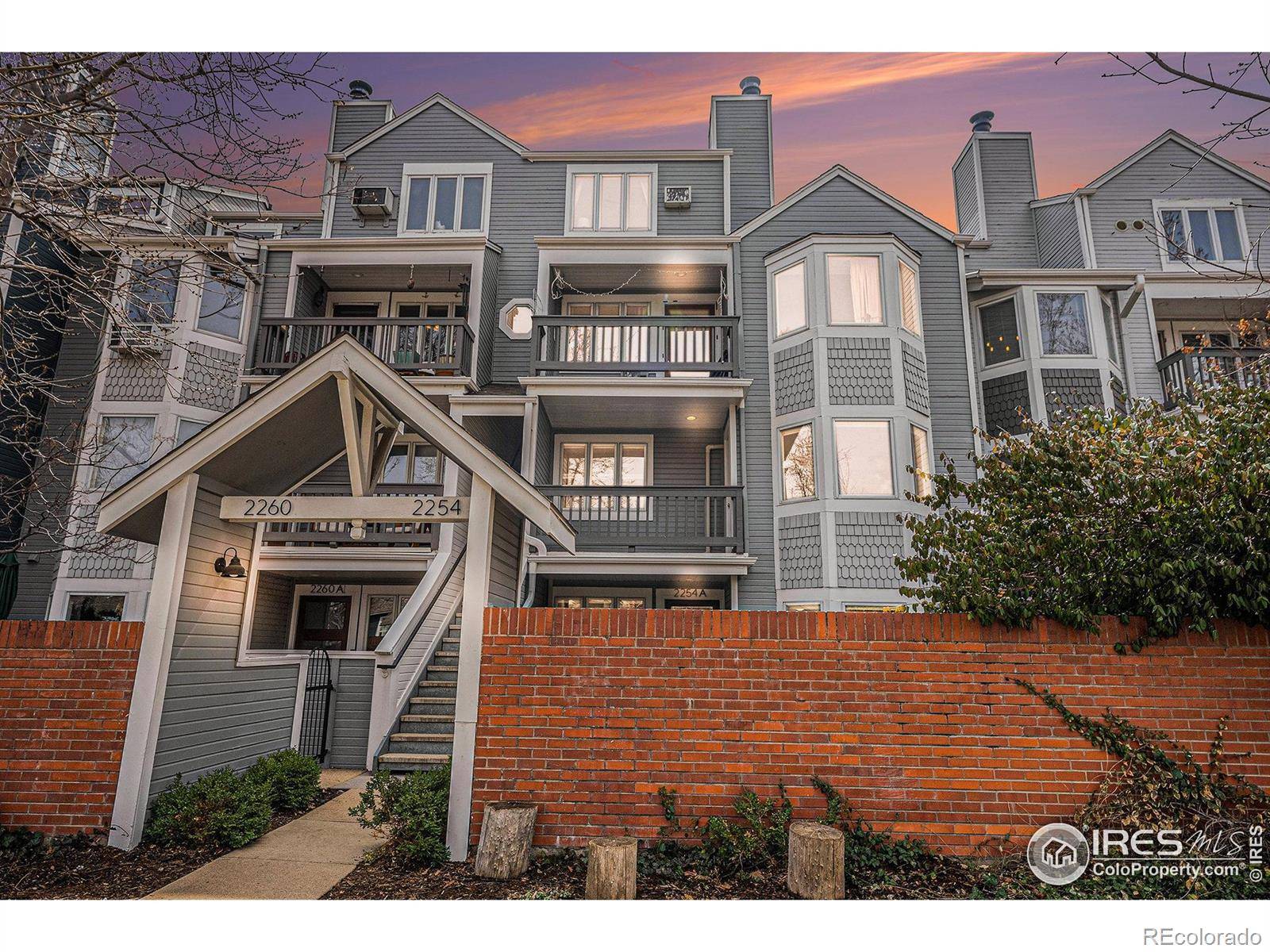 Boulder, CO 80302,2254 Spruce ST #A
