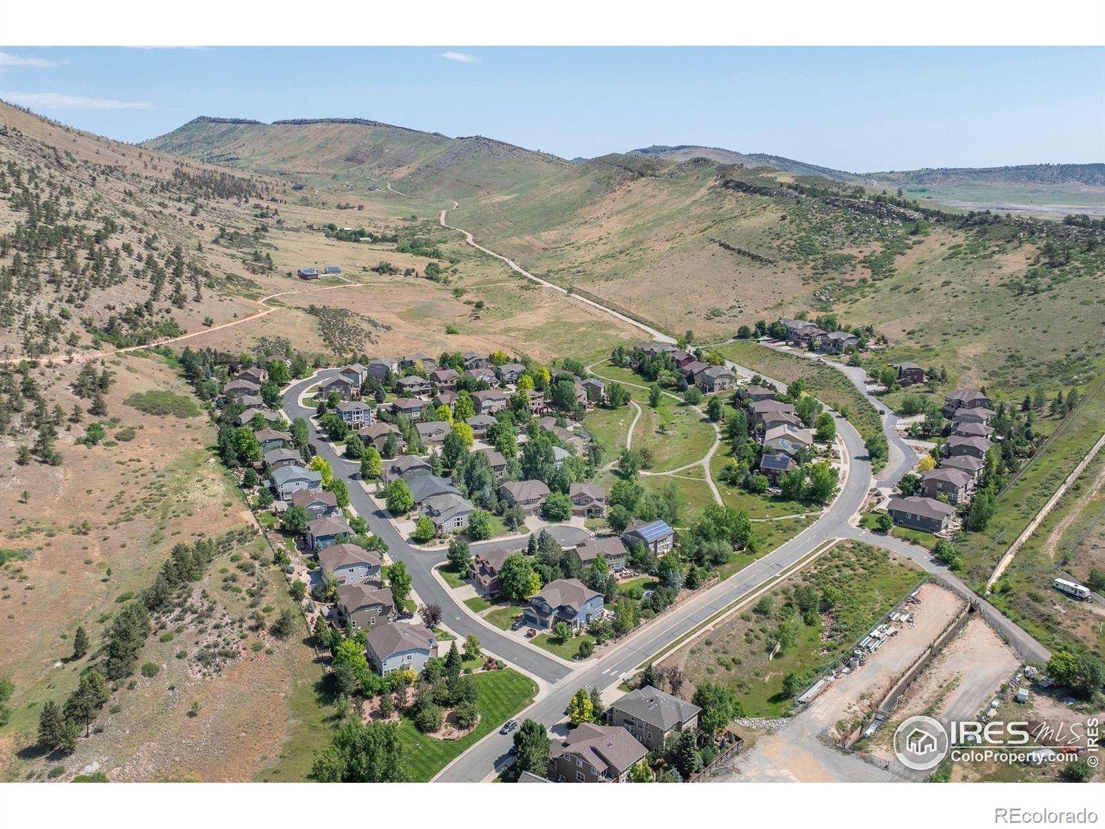 Lyons, CO 80540,121 Osprey LN