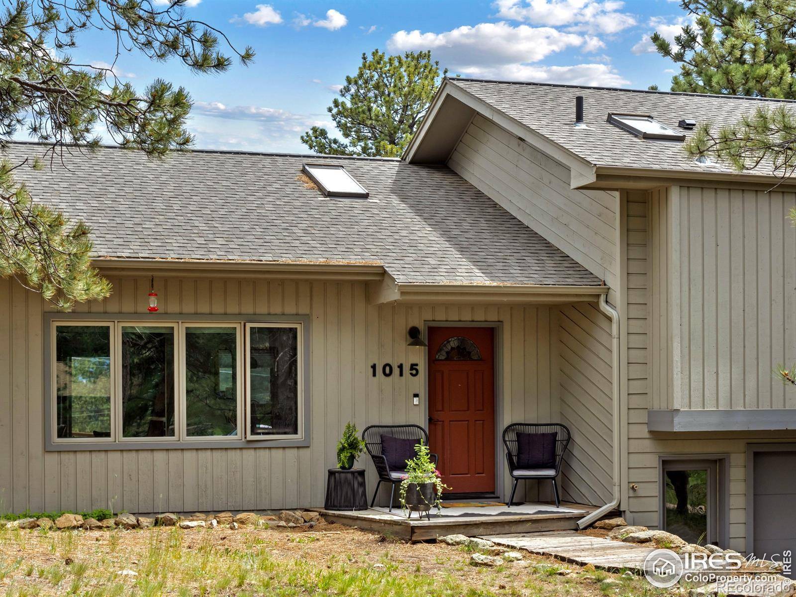 Estes Park, CO 80517,1015 Hide A Way LN