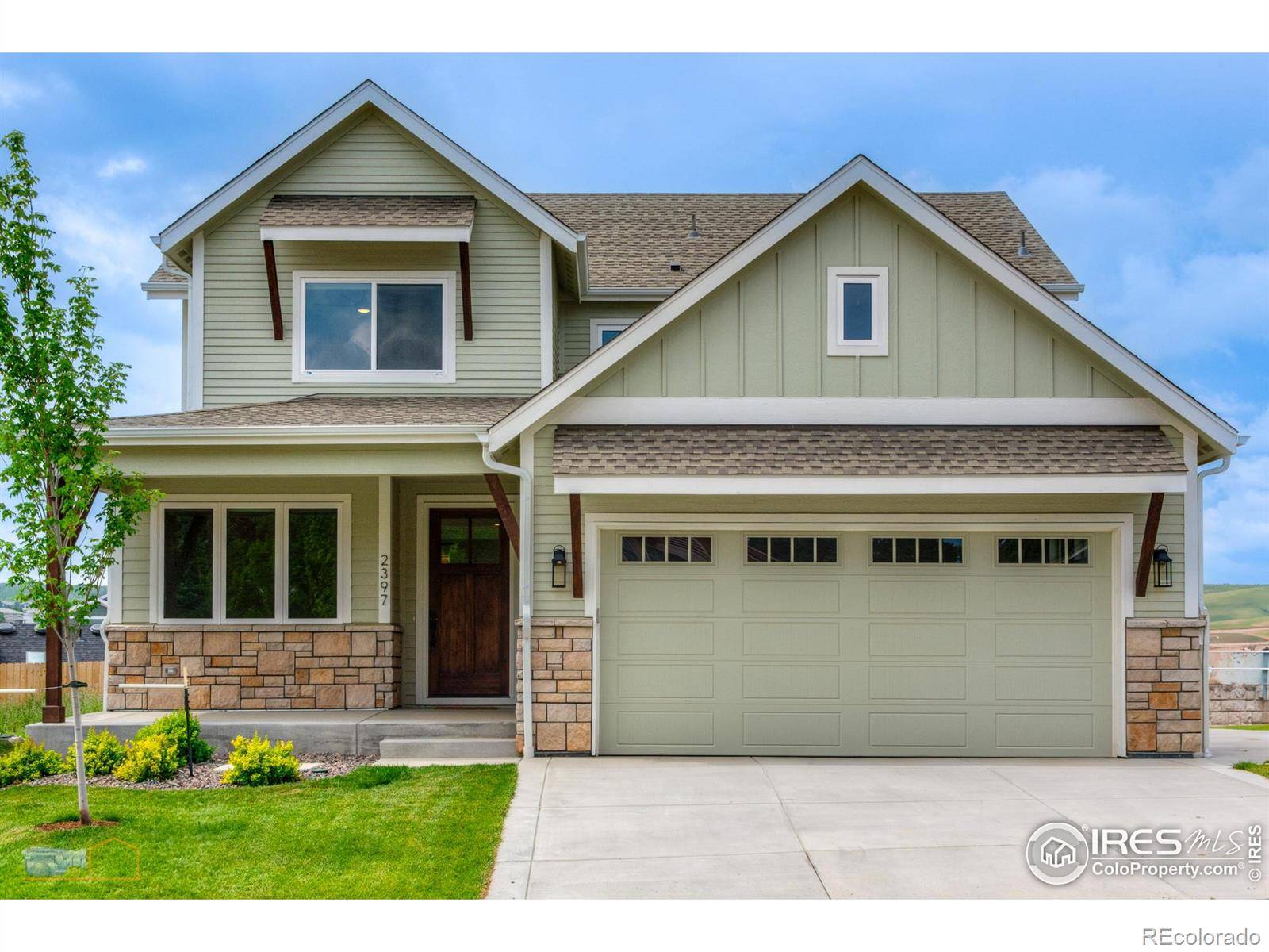Superior, CO 80027,2397 Bristol ST