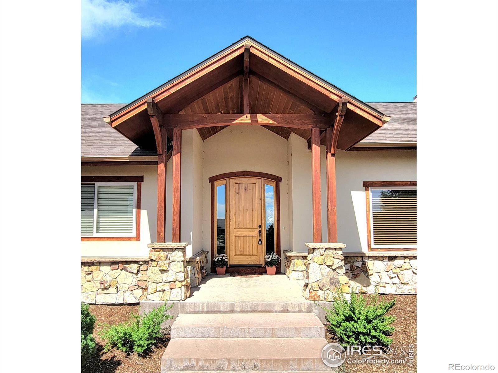 Loveland, CO 80534,6825 Apache RD