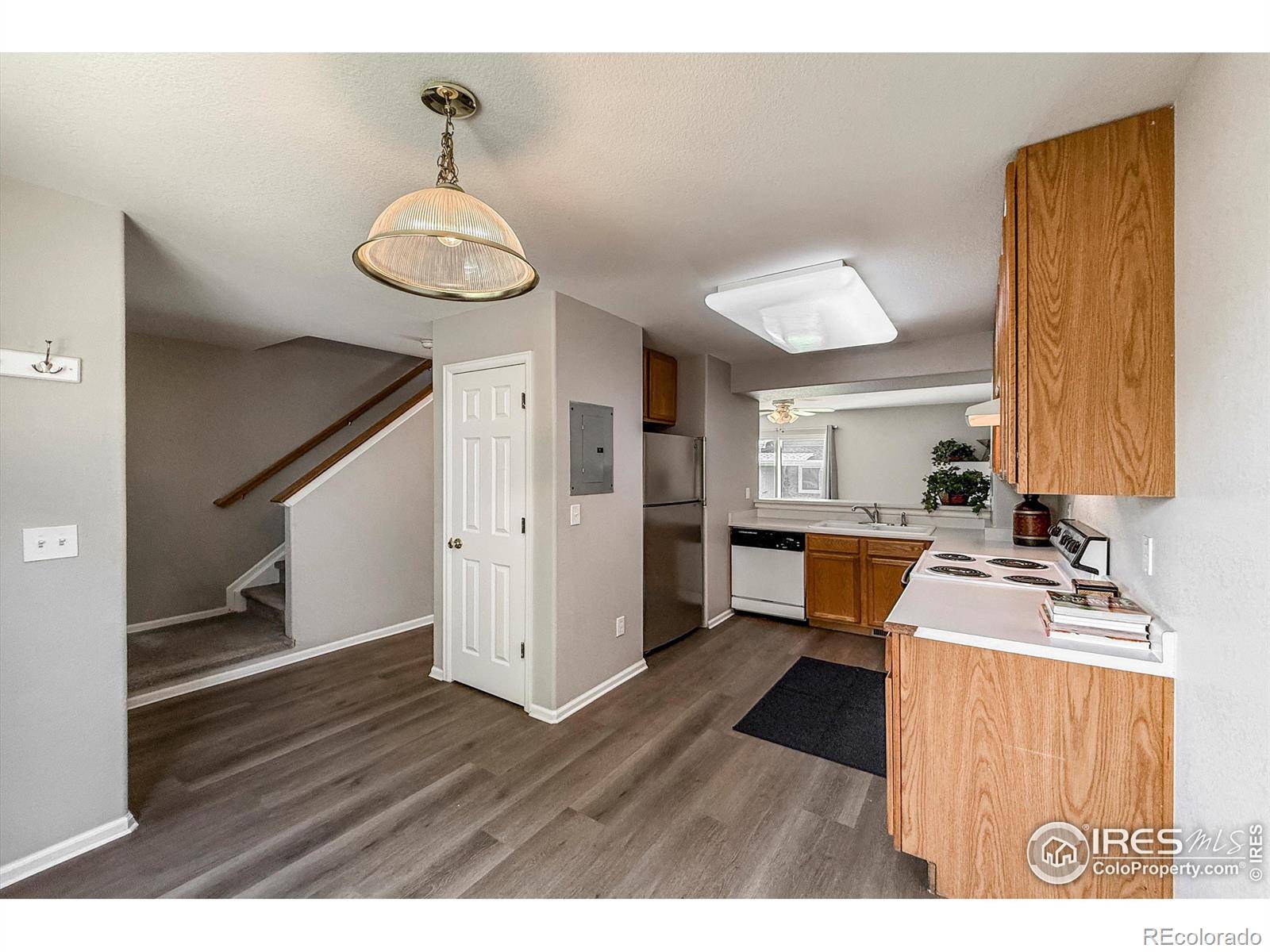 Longmont, CO 80501,51 21st AVE #43