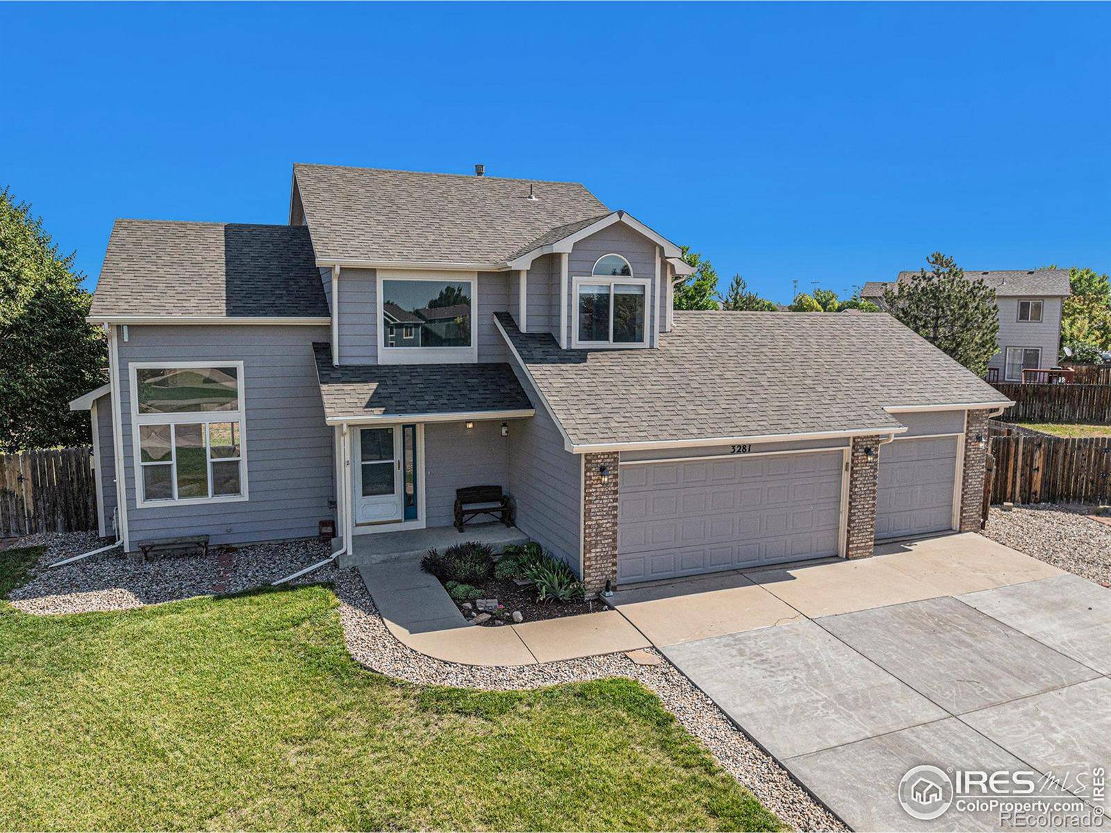 Wellington, CO 80549,3281 Belmont CT