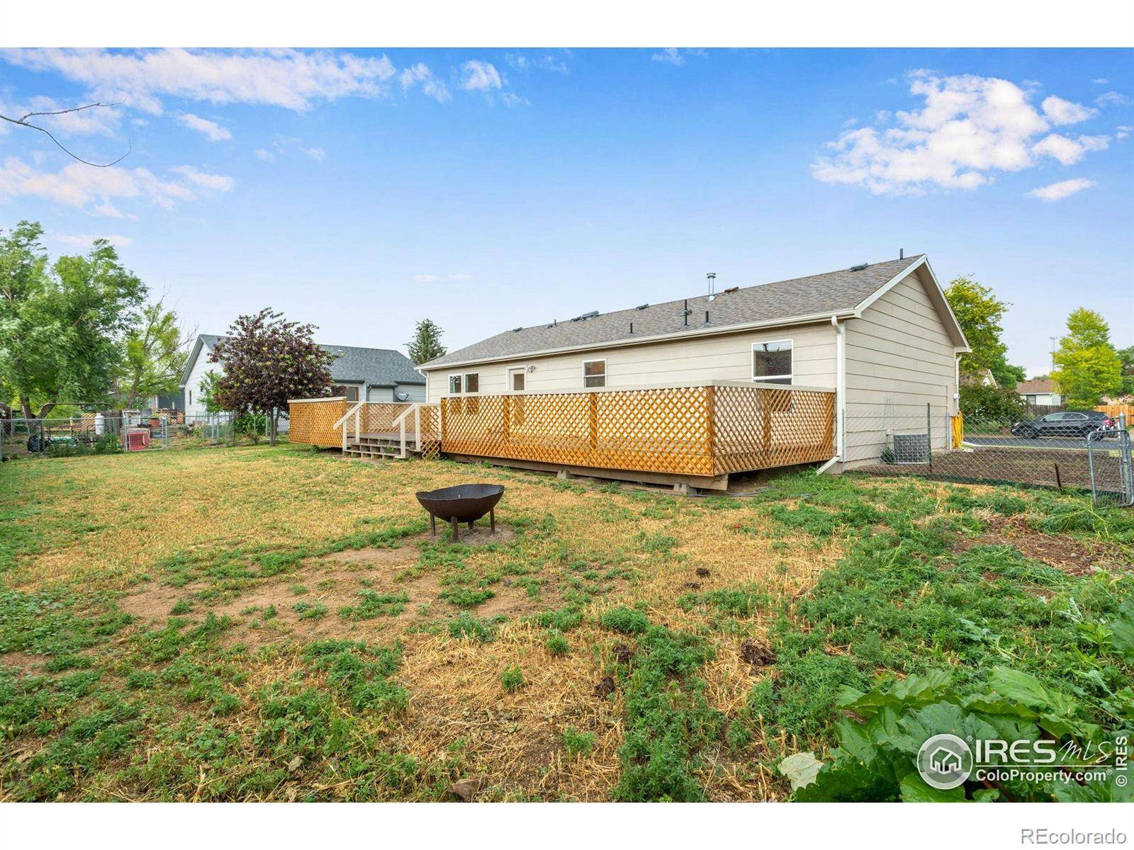 Ault, CO 80610,527 Ash AVE