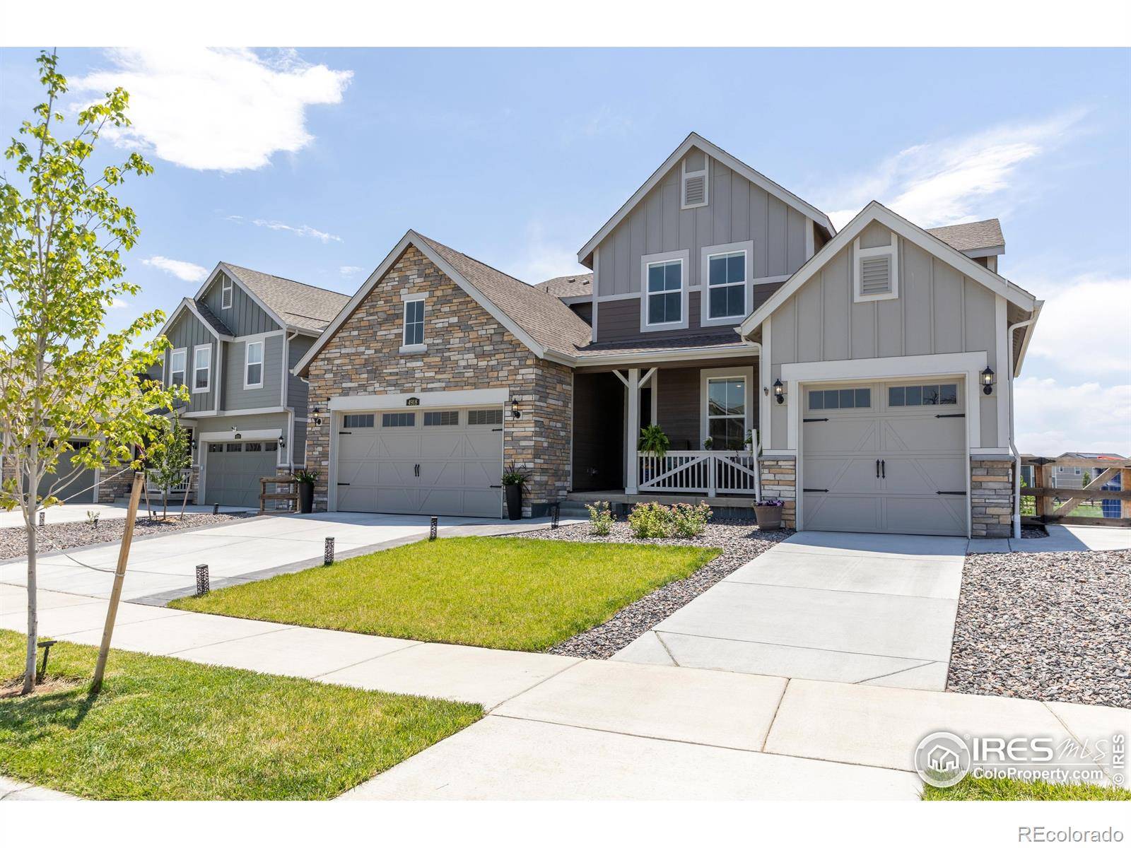 Firestone, CO 80504,4918 Preserve PL