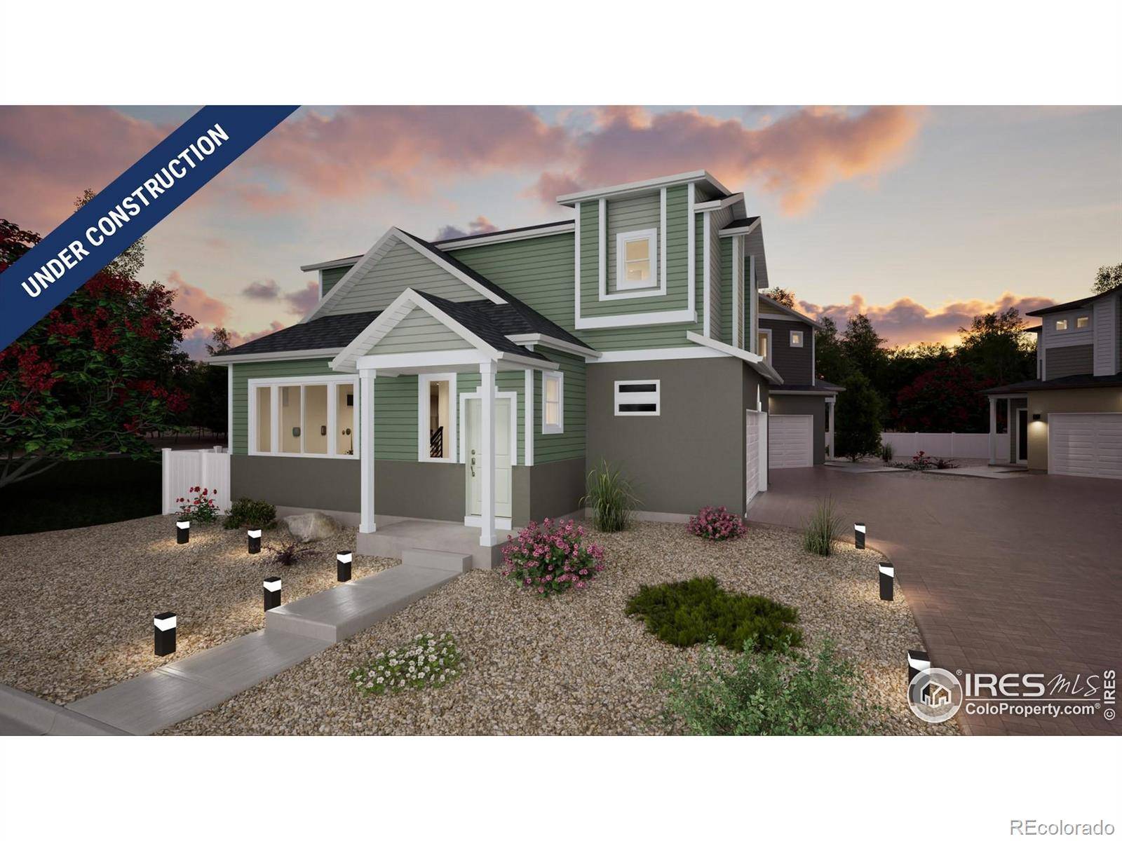 Johnstown, CO 80534,3411 Streamwood DR