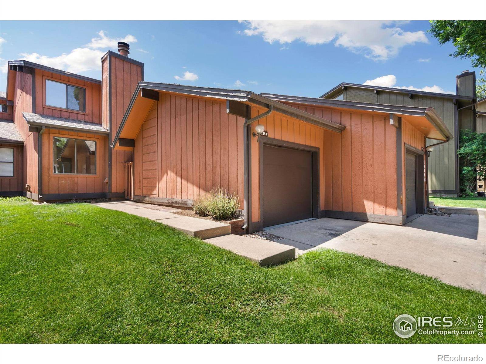 Fort Collins, CO 80526,1935 Waters Edge ST #F