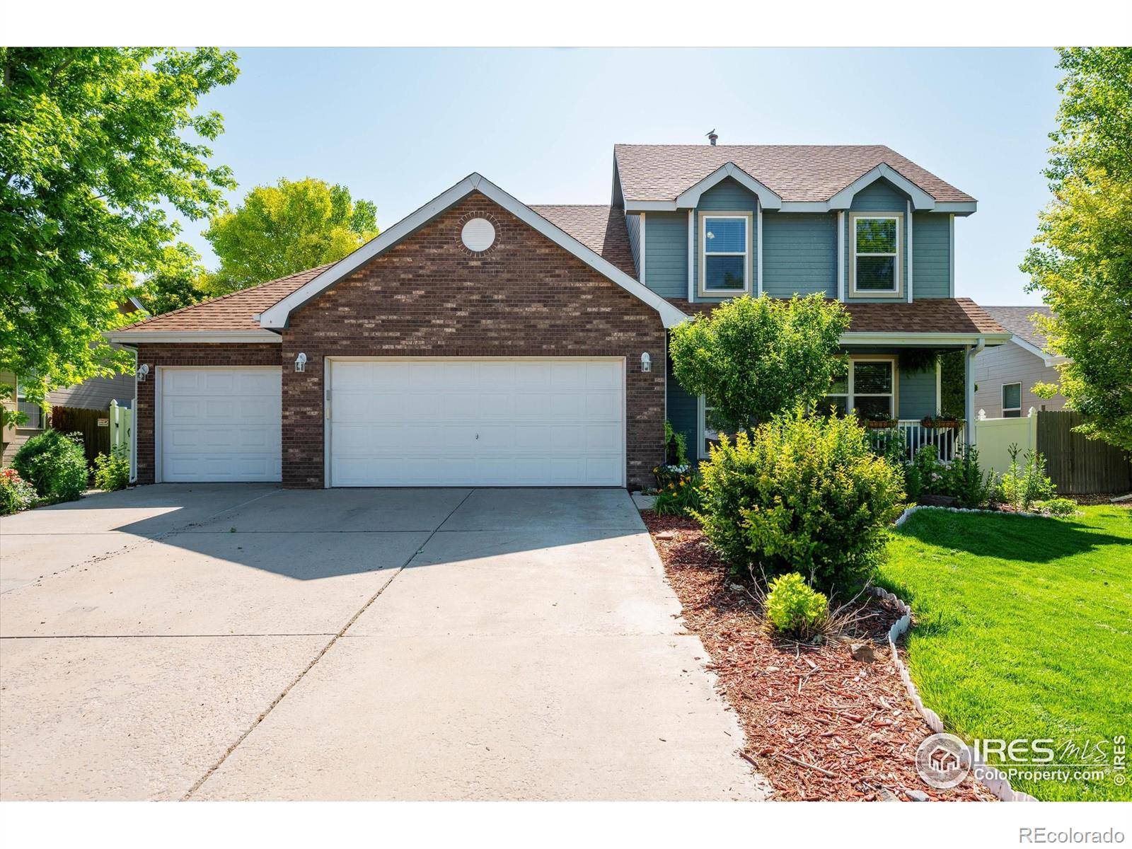 Eaton, CO 80615,253 Buckeye AVE