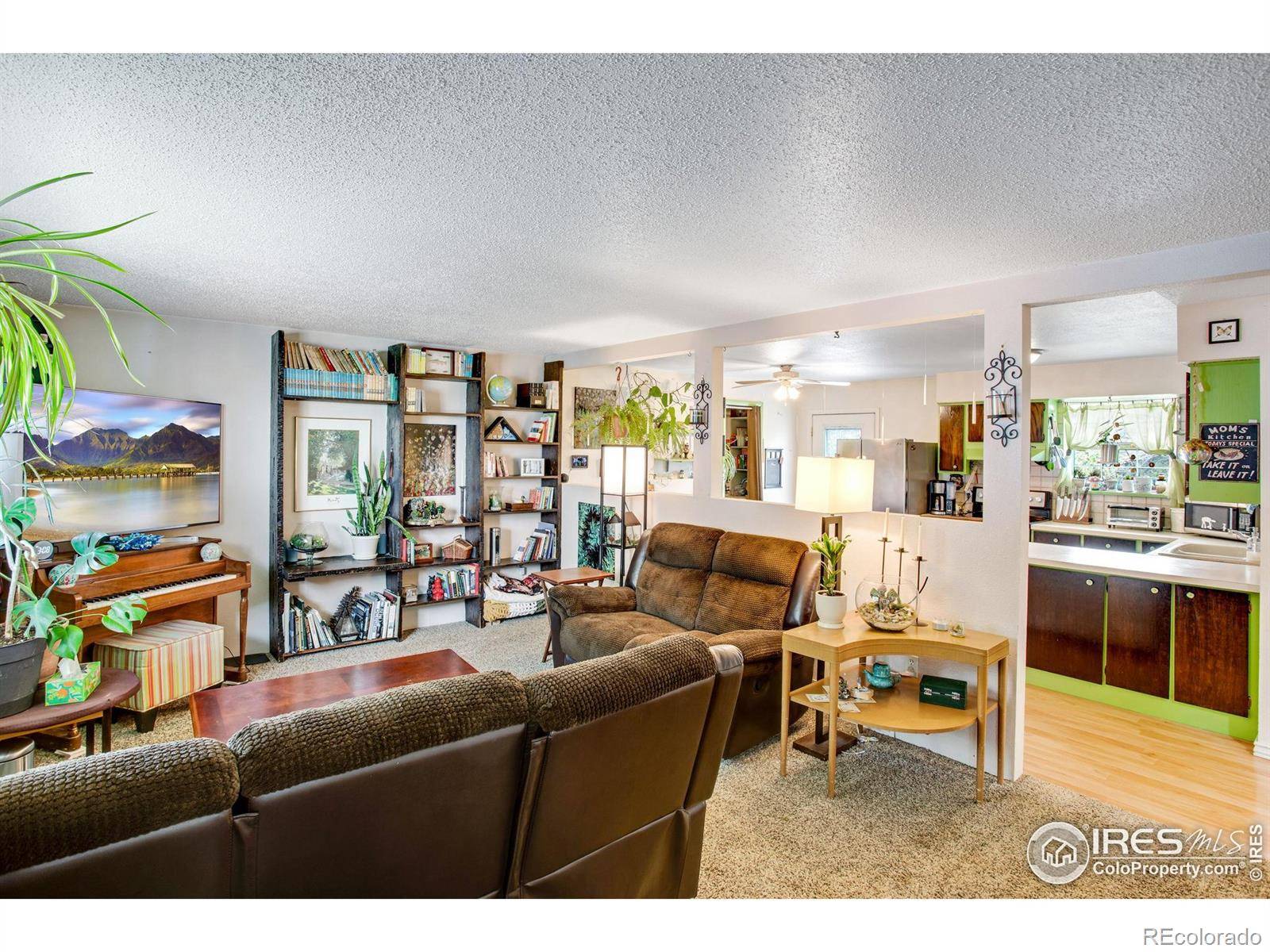Pierce, CO 80650,903 3rd ST