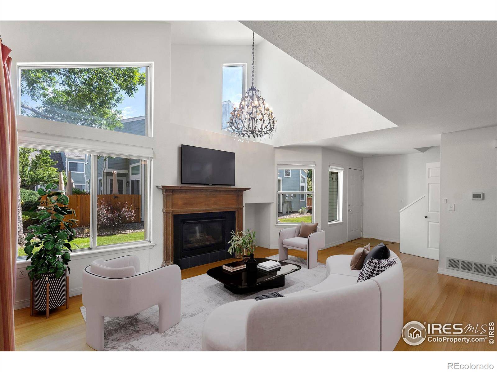 Boulder, CO 80301,5174 Buckingham RD